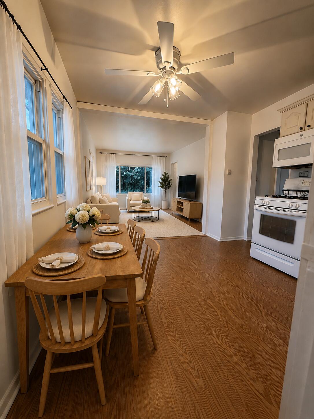 3002 W Ridge Road, Hobart, IN 46342; Image #3