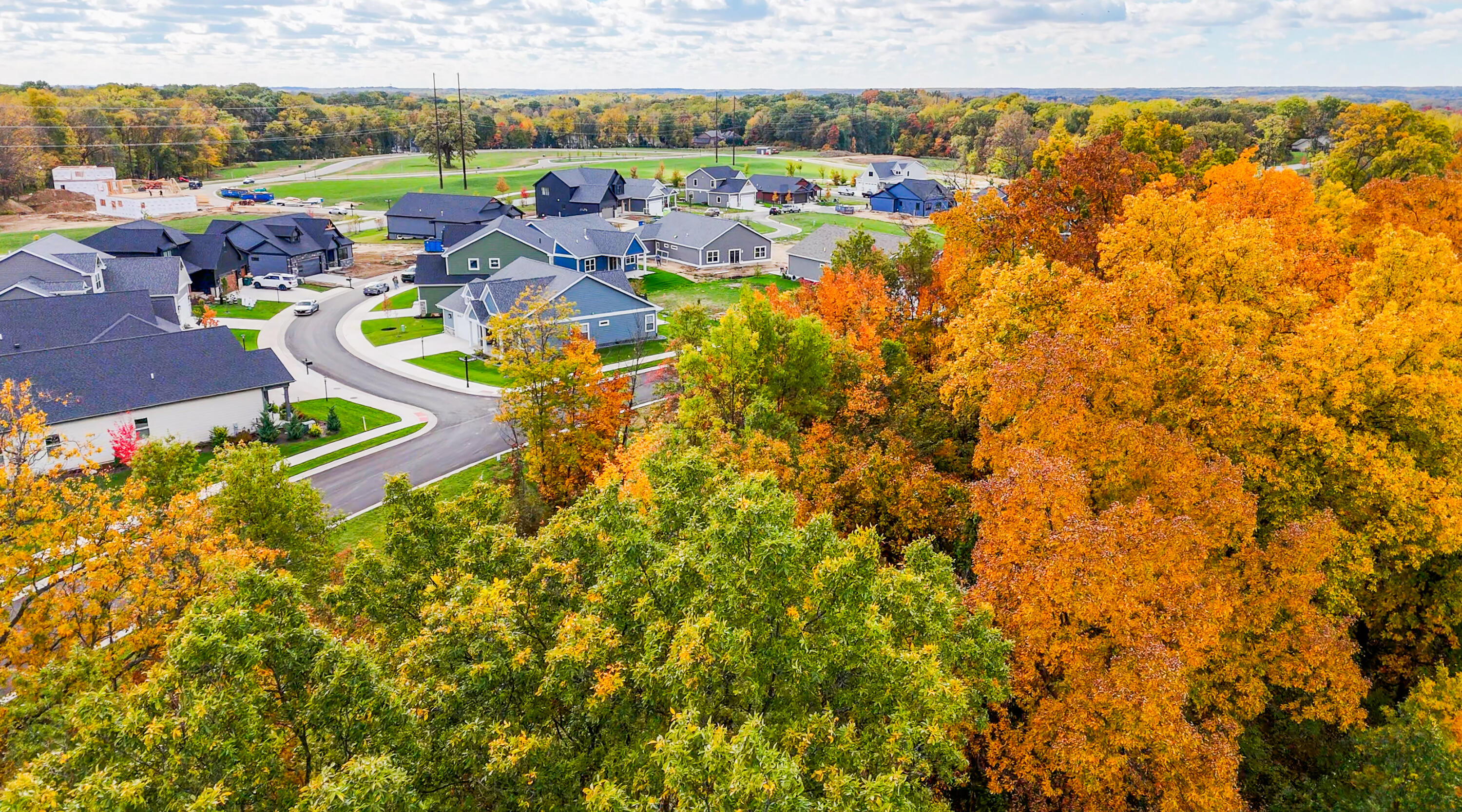 1753 Trailbrook, Valparaiso, IN 46385; Image #26