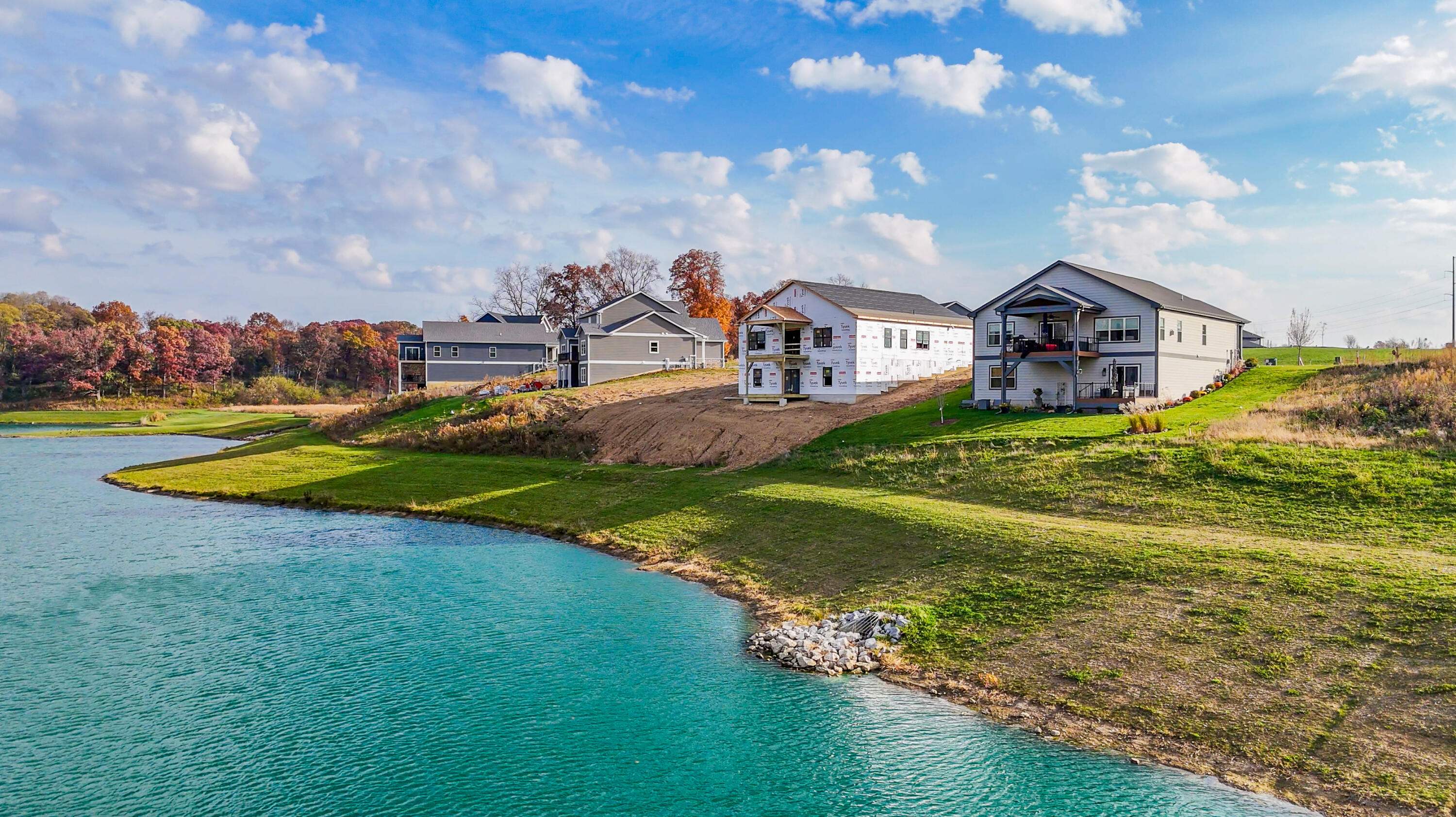 1753 Trailbrook, Valparaiso, IN 46385; Image #27