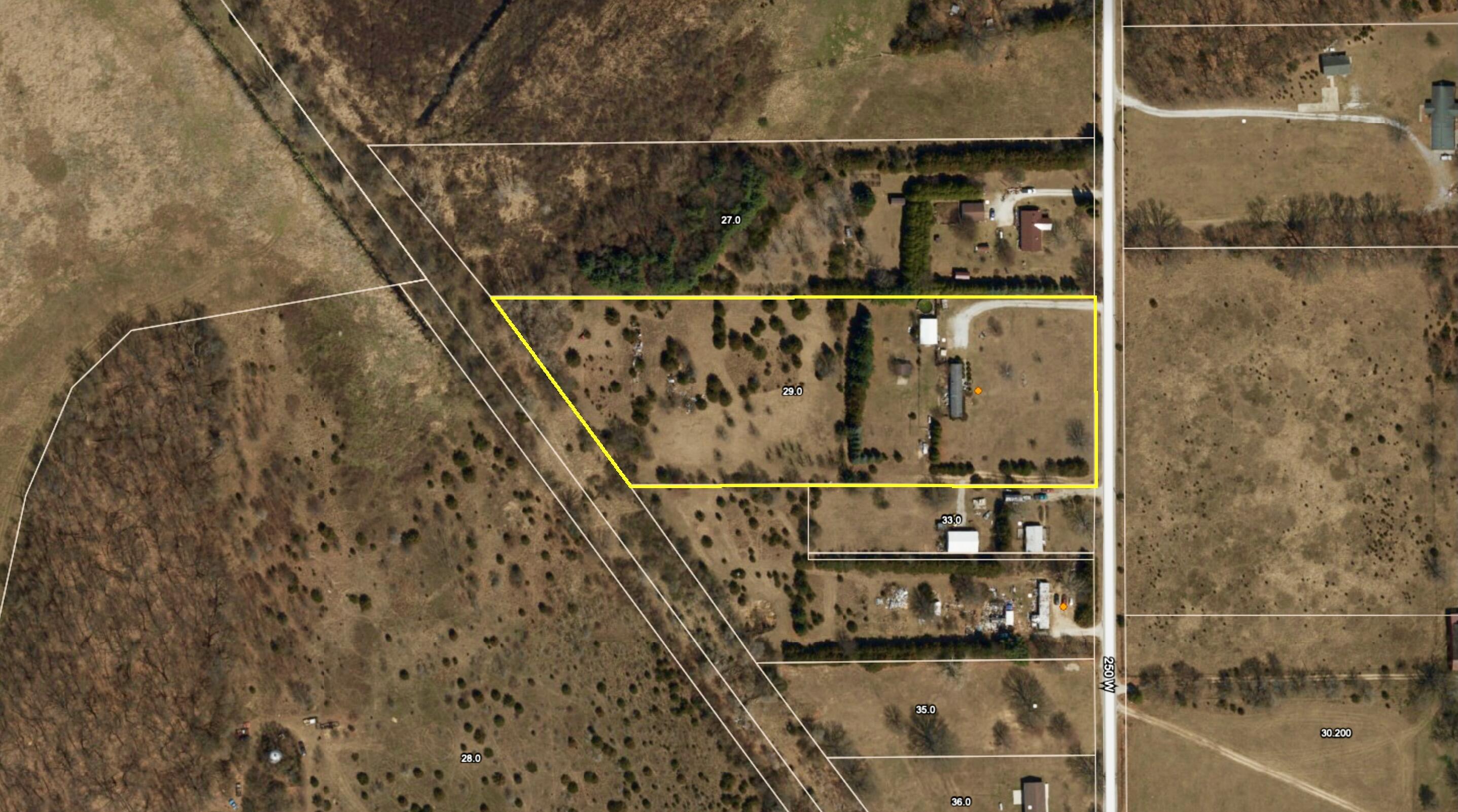 7497 S 250 W, North Judson, IN 46366; Image #24