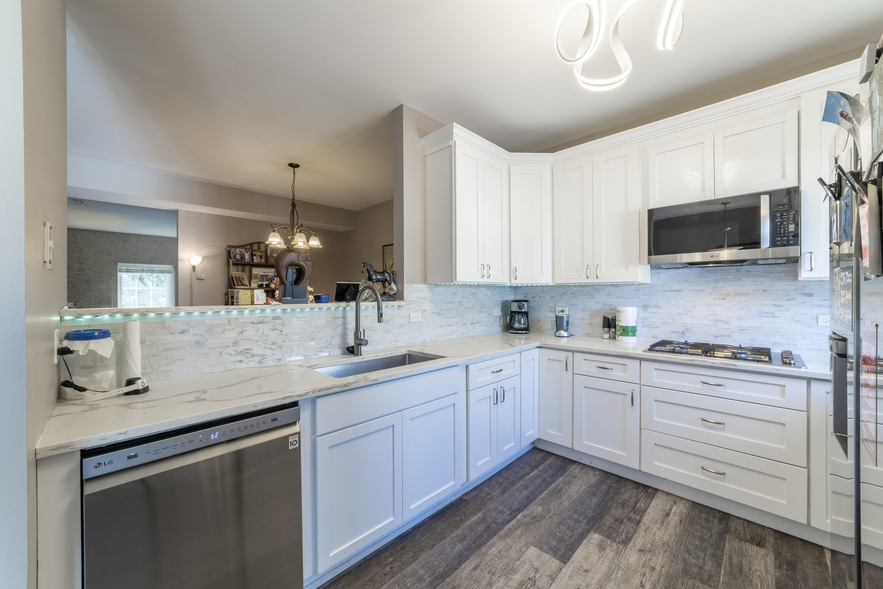135 Enclave Circle, Bolingbrook, IL #B, 60440; Image #3