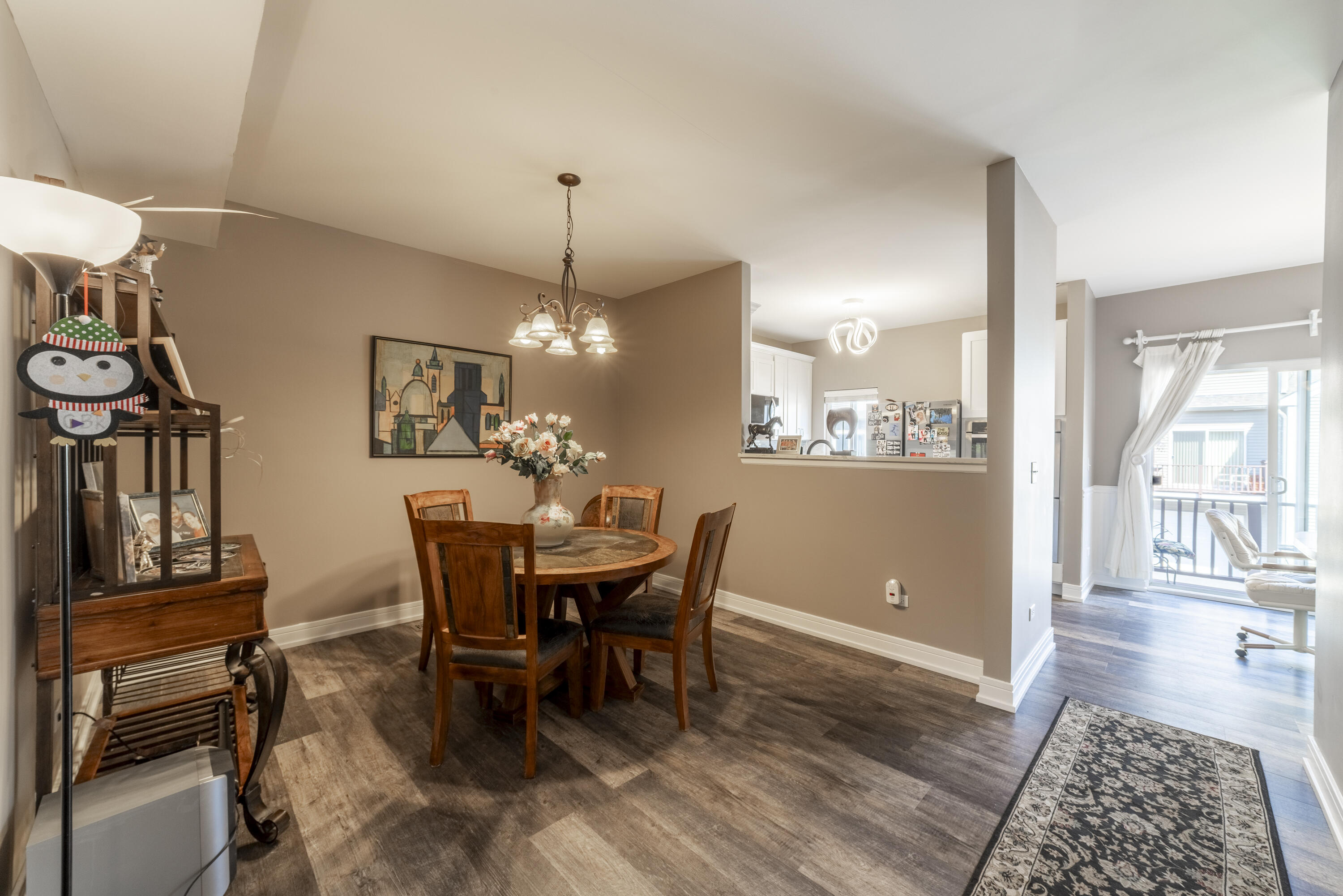 135 Enclave Circle, Bolingbrook, IL #B, 60440; Image #7