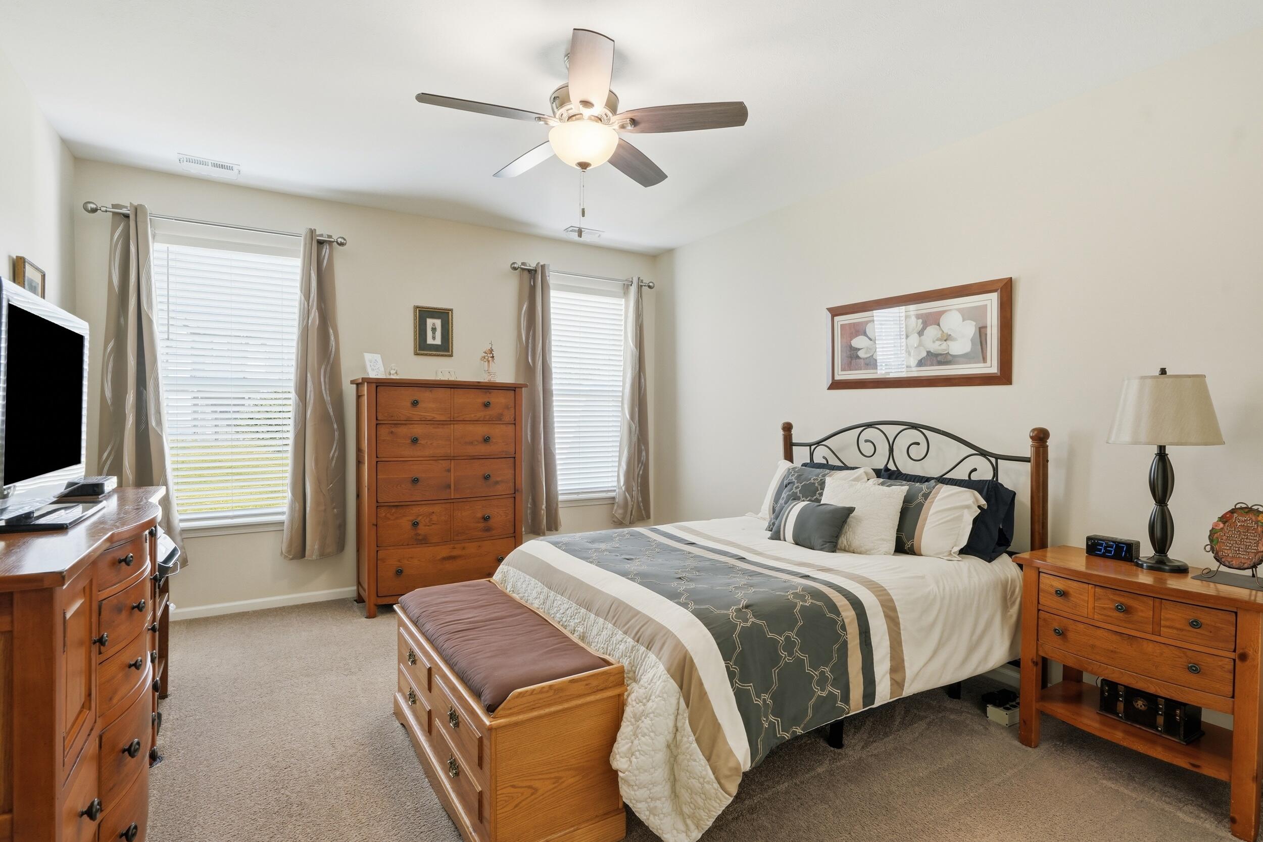 8942 Finley Court, Cedar Lake, IN 46303; Image #15