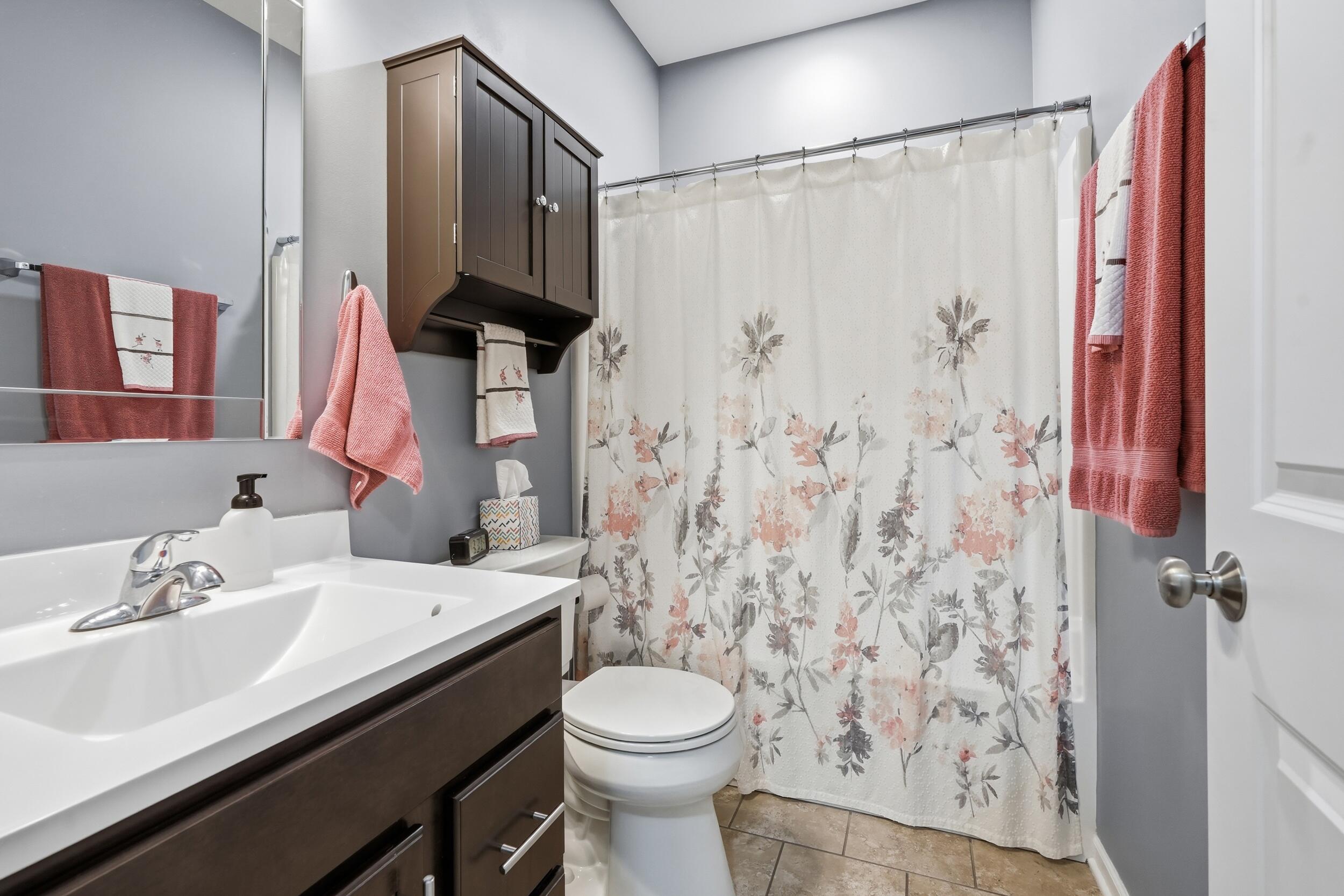 8942 Finley Court, Cedar Lake, IN 46303; Image #20