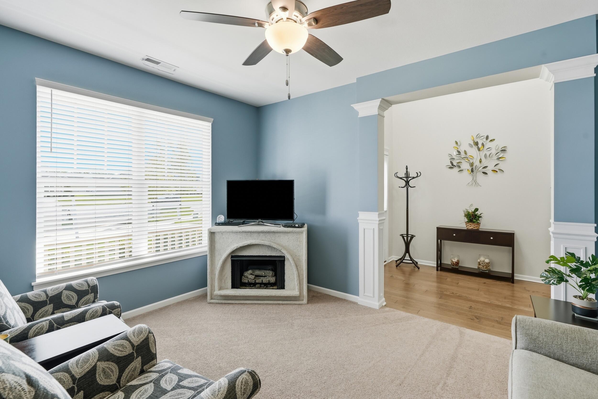 8942 Finley Court, Cedar Lake, IN 46303; Image #6