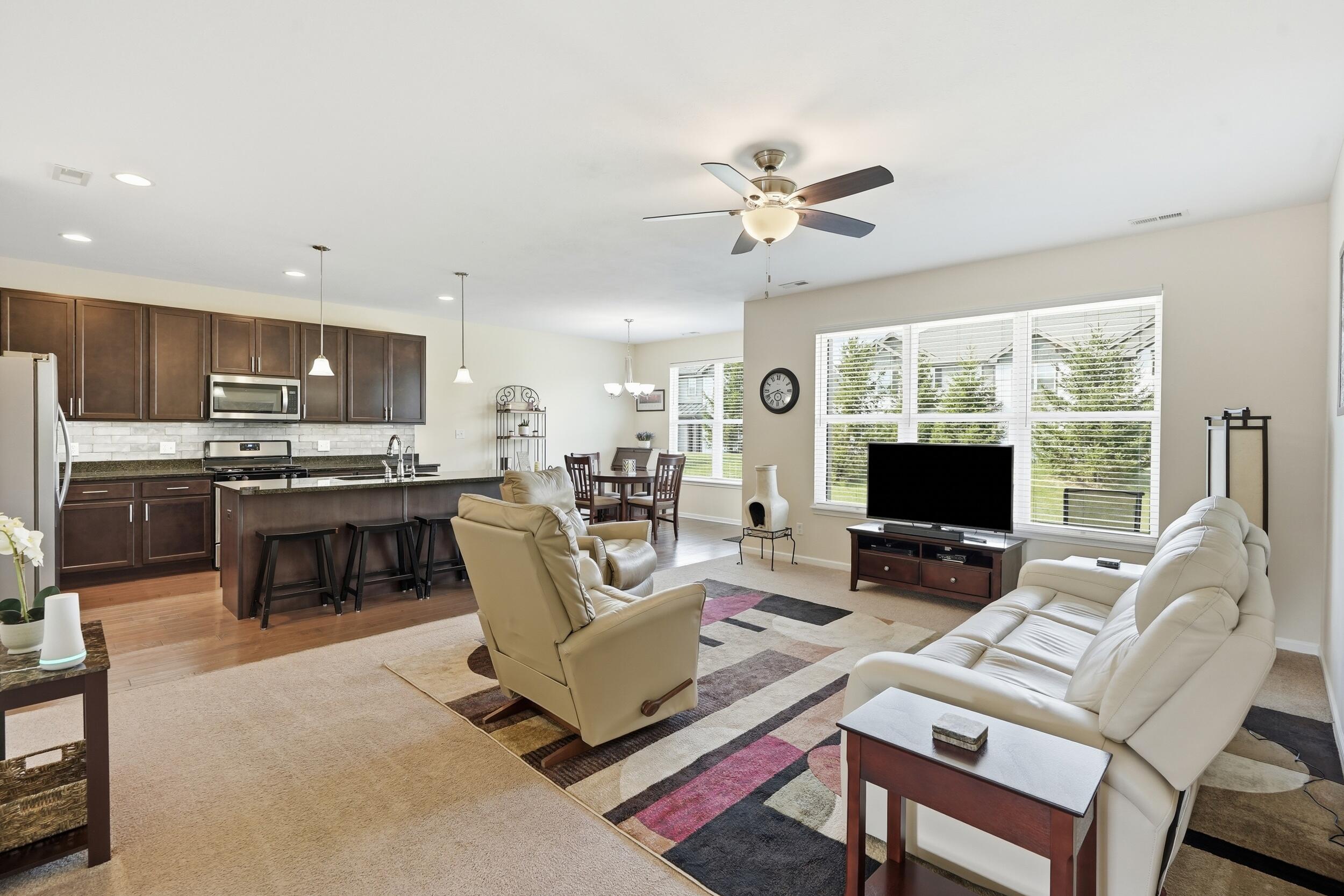 8942 Finley Court, Cedar Lake, IN 46303; Image #8