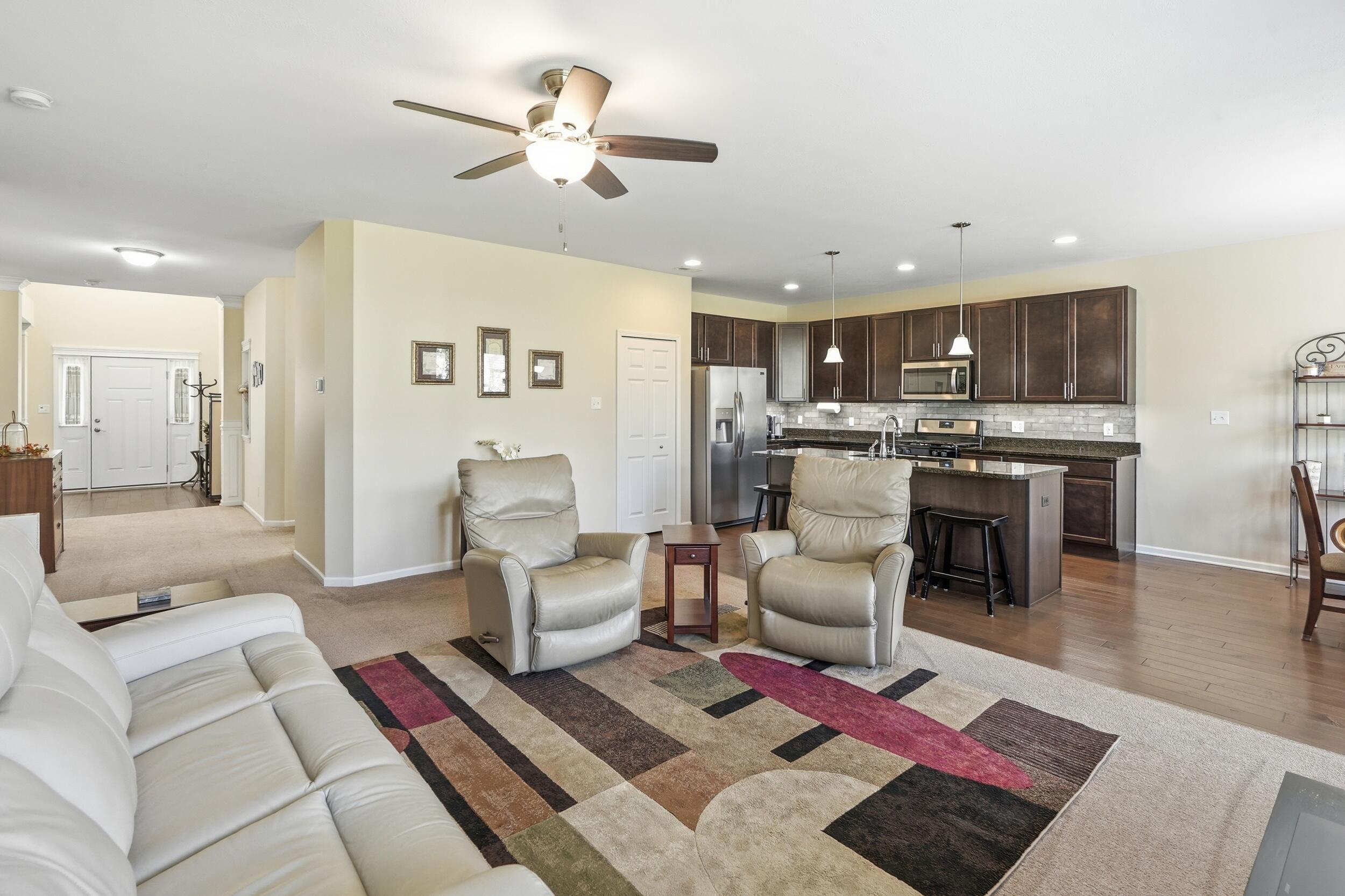 8942 Finley Court, Cedar Lake, IN 46303; Image #9