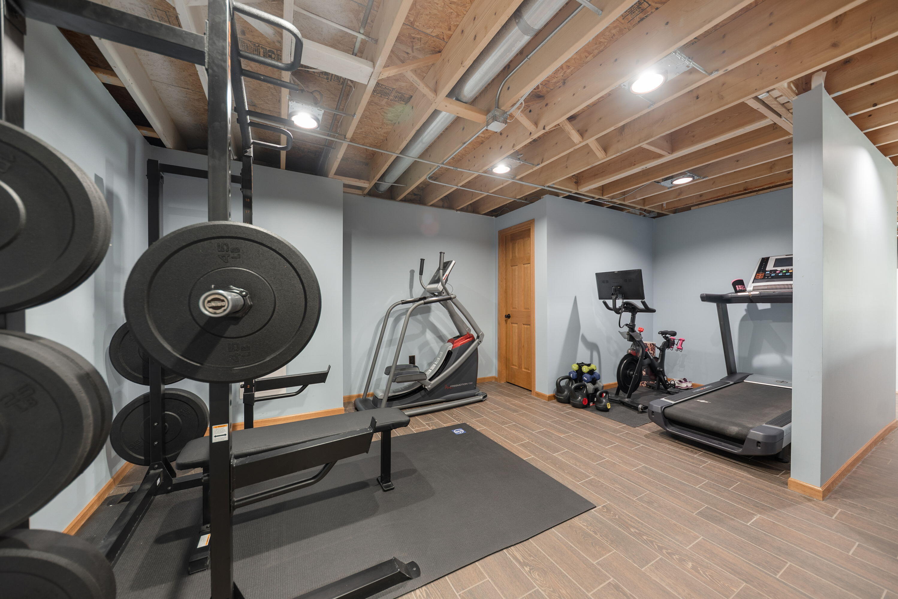 10736 Forestdale Street, St. John, IN 46373; Image #13