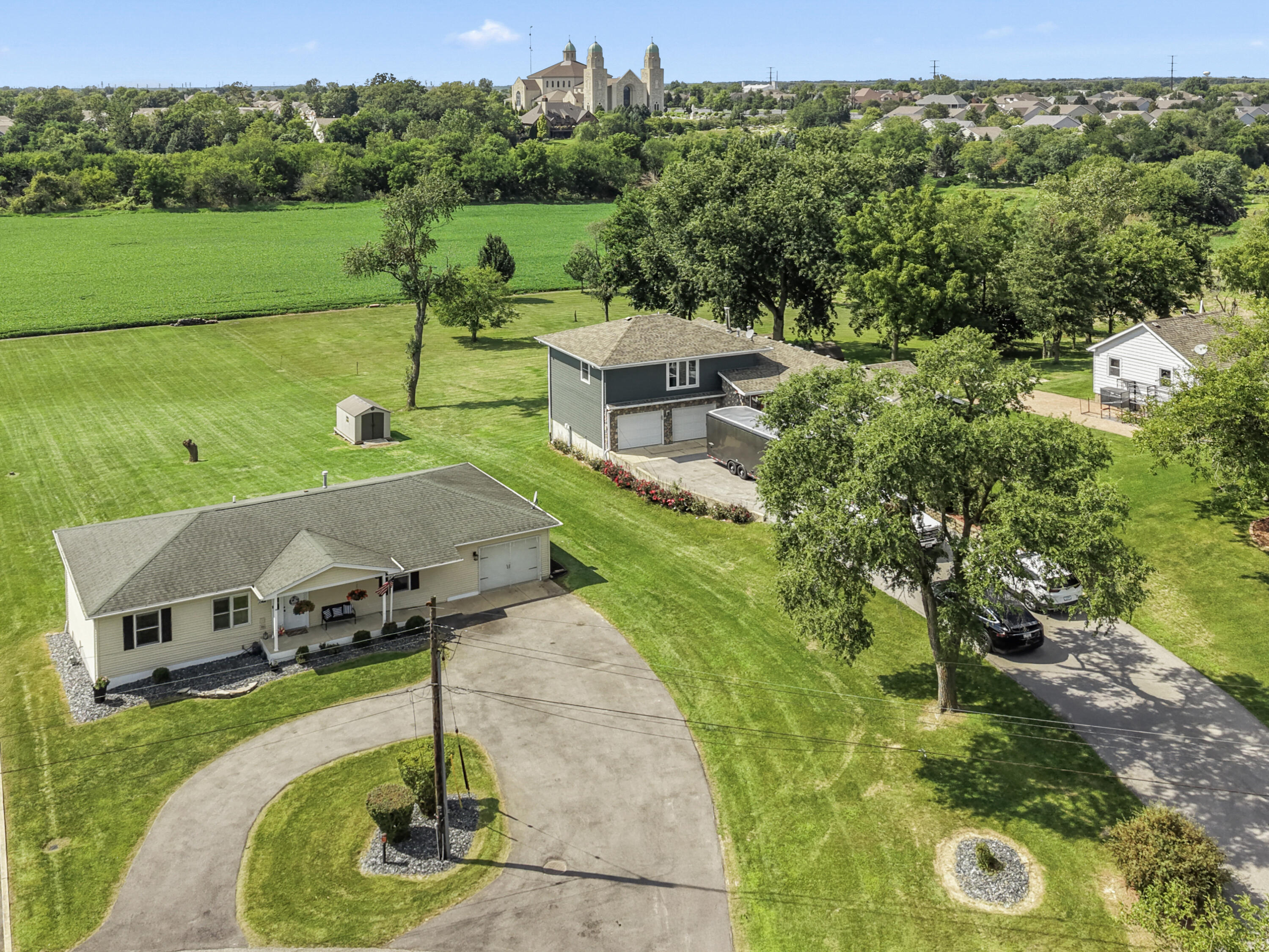 10736 Forestdale Street, St. John, IN 46373; Image #16