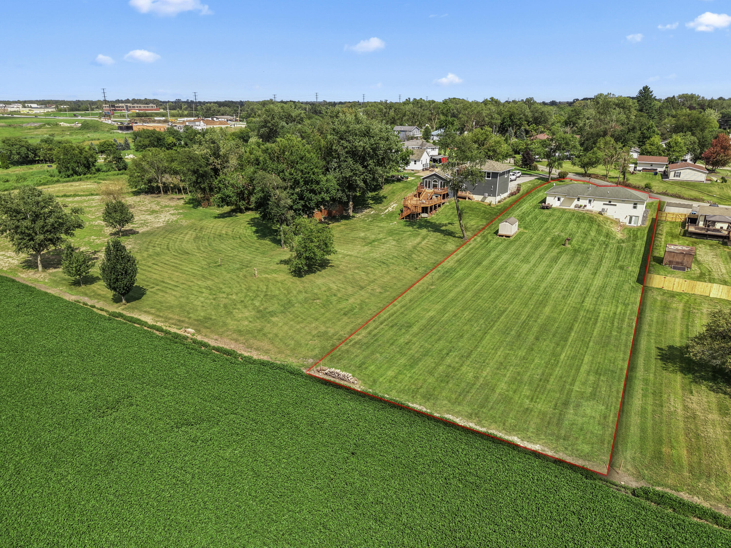 10736 Forestdale Street, St. John, IN 46373; Image #18
