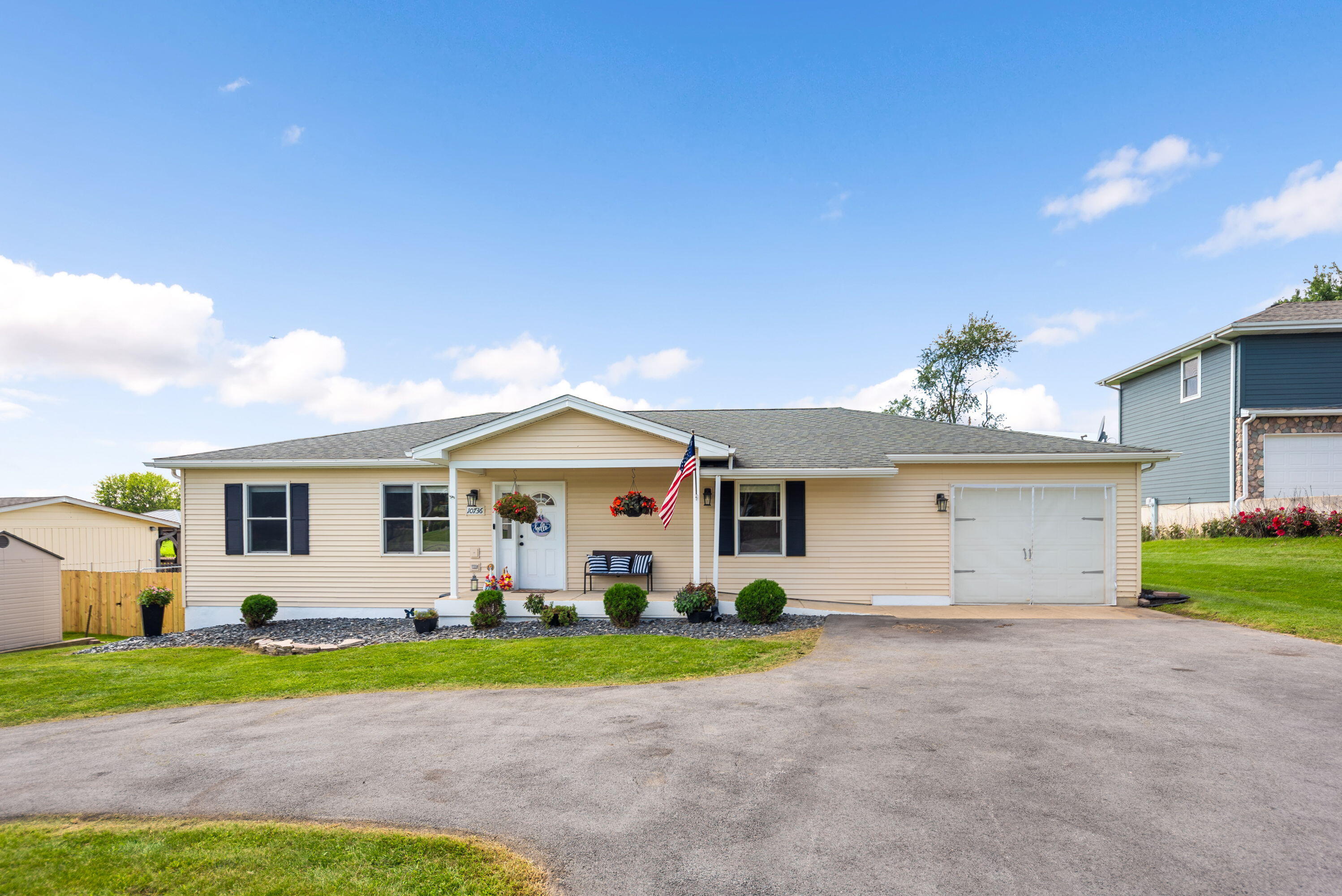 10736 Forestdale Street, St. John, IN 46373; Image #19