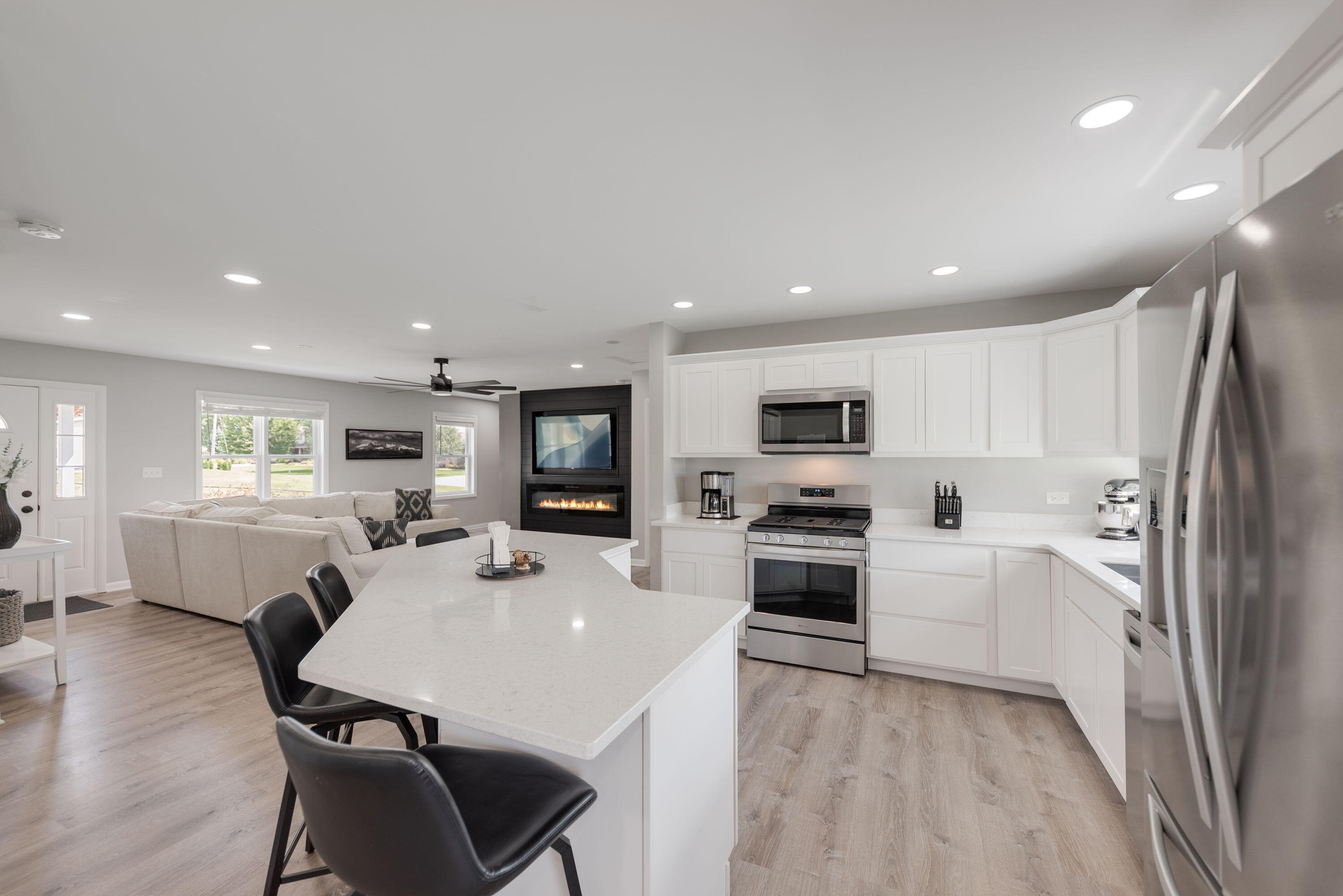 10736 Forestdale Street, St. John, IN 46373; Image #8