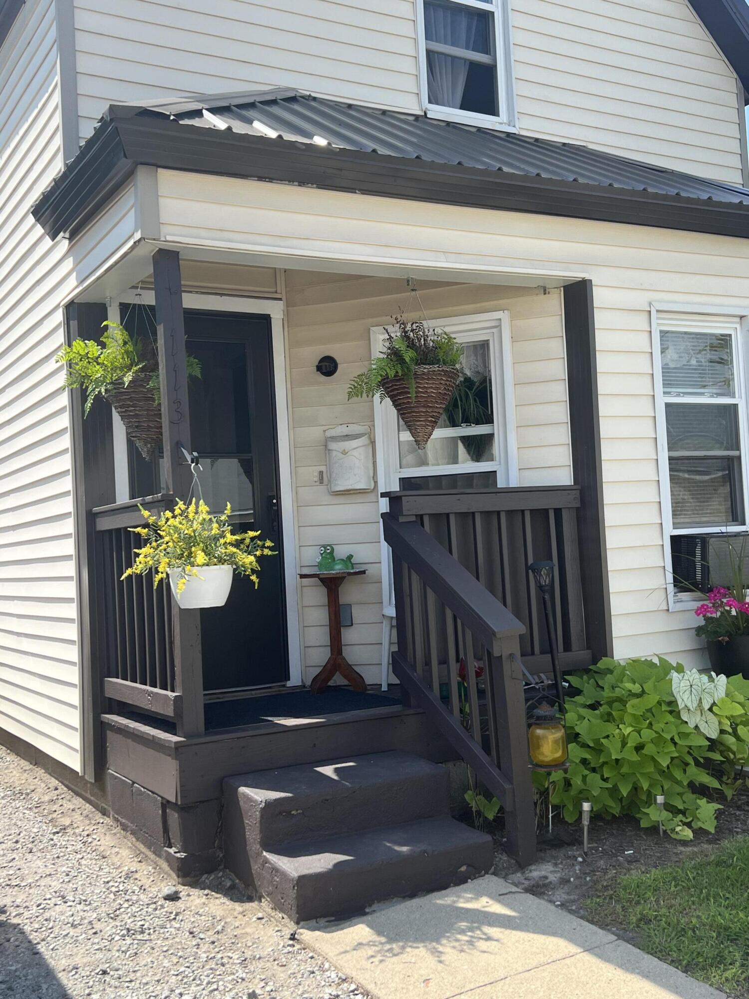113 E Vine Street, Rensselaer, IN 47978; Image #2