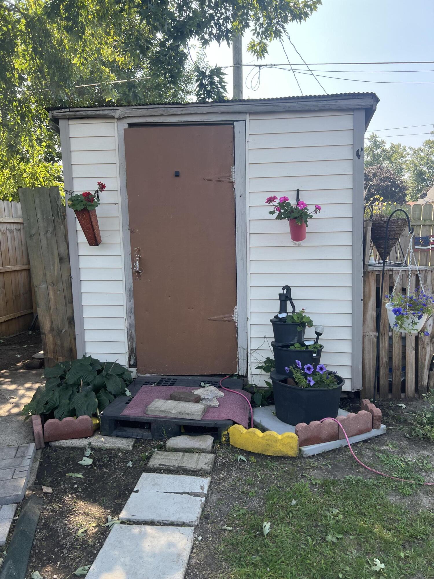 113 E Vine Street, Rensselaer, IN 47978; Image #26
