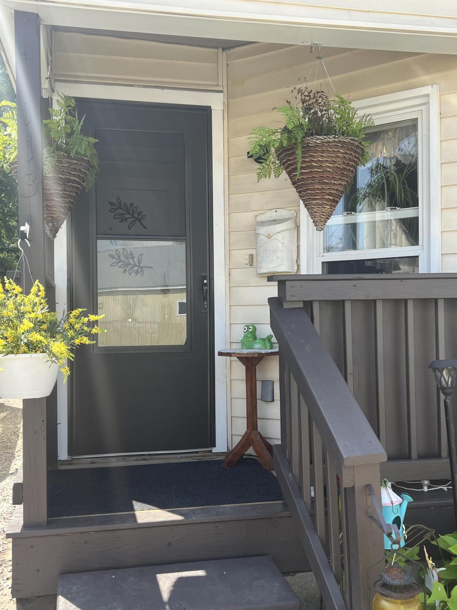 113 E Vine Street, Rensselaer, IN 47978; Image #3