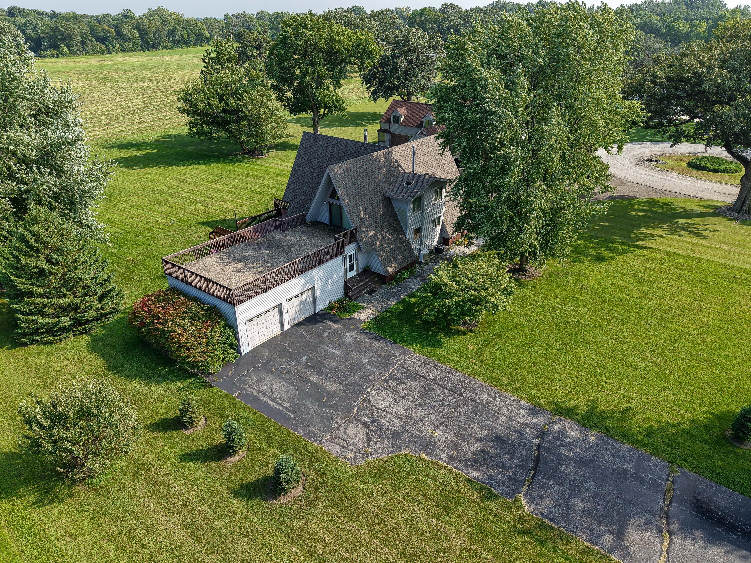 9111 S 335 E, Brook, IN 47922; Image #13