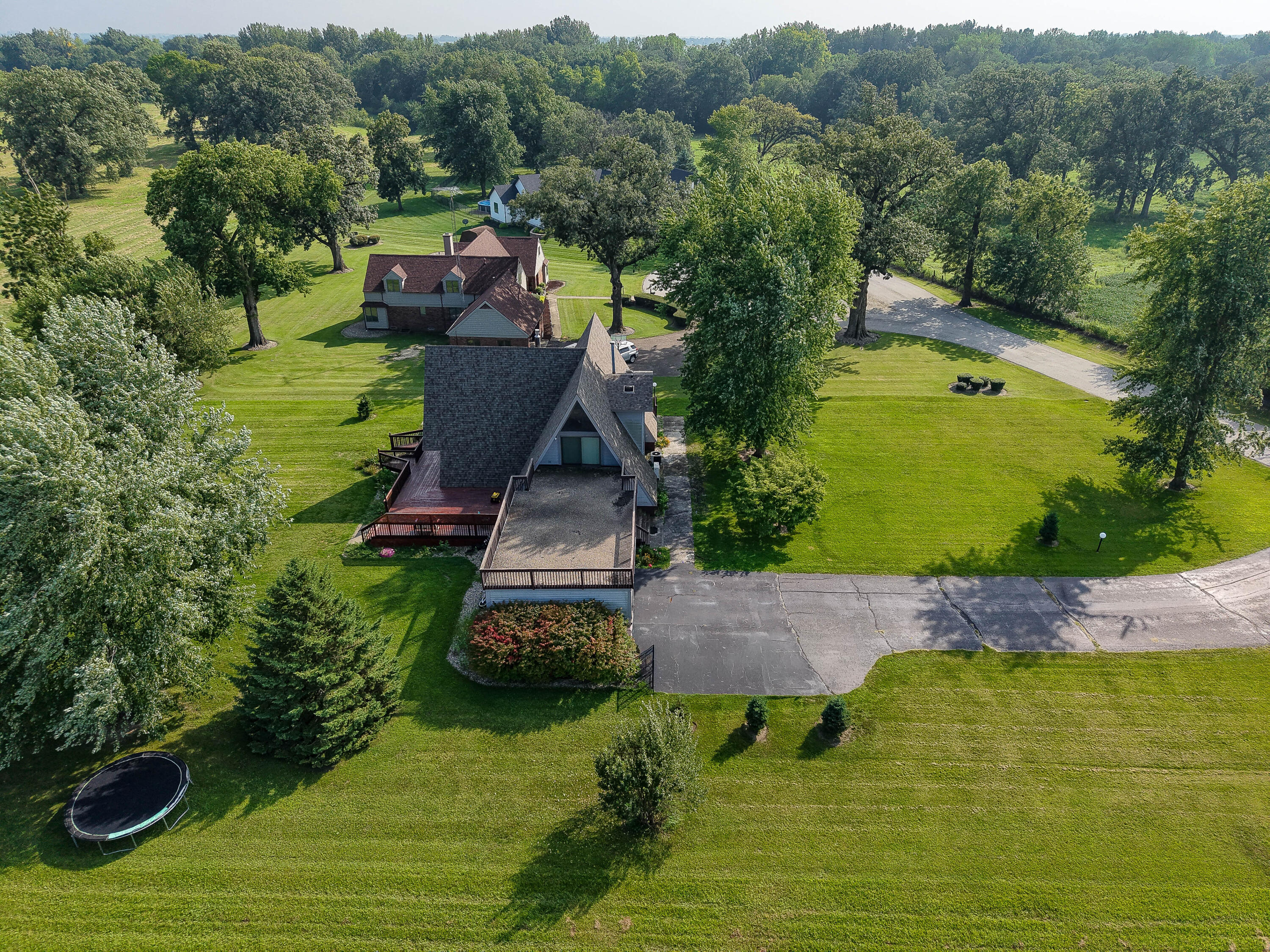 9111 S 335 E, Brook, IN 47922; Image #14