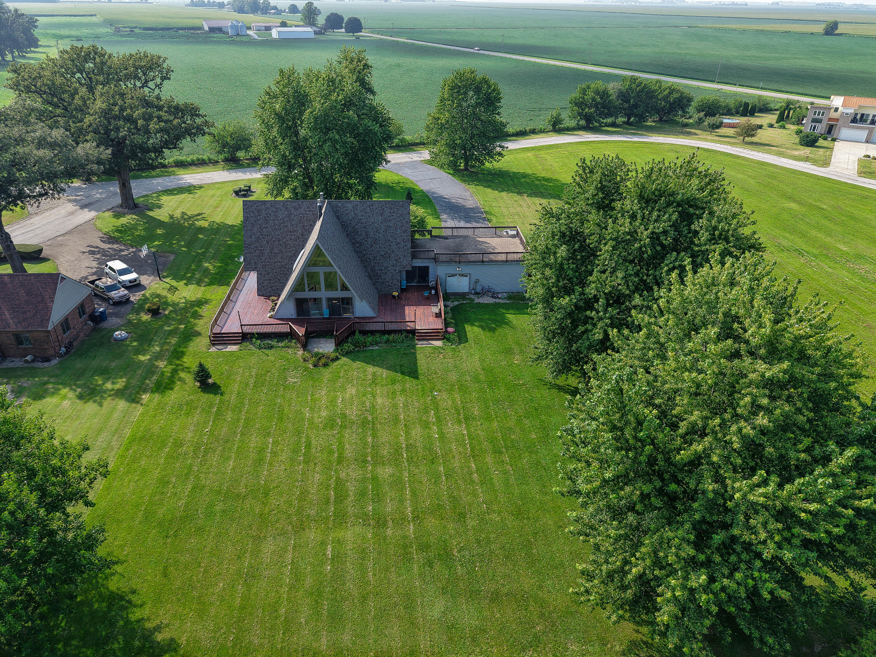 9111 S 335 E, Brook, IN 47922; Image #15