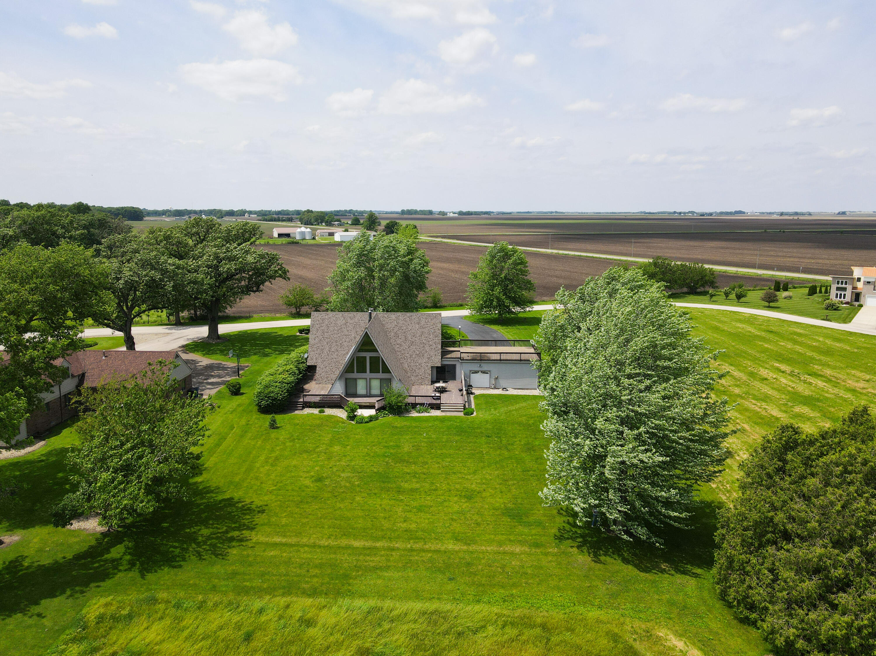 9111 S 335 E, Brook, IN 47922; Image #16