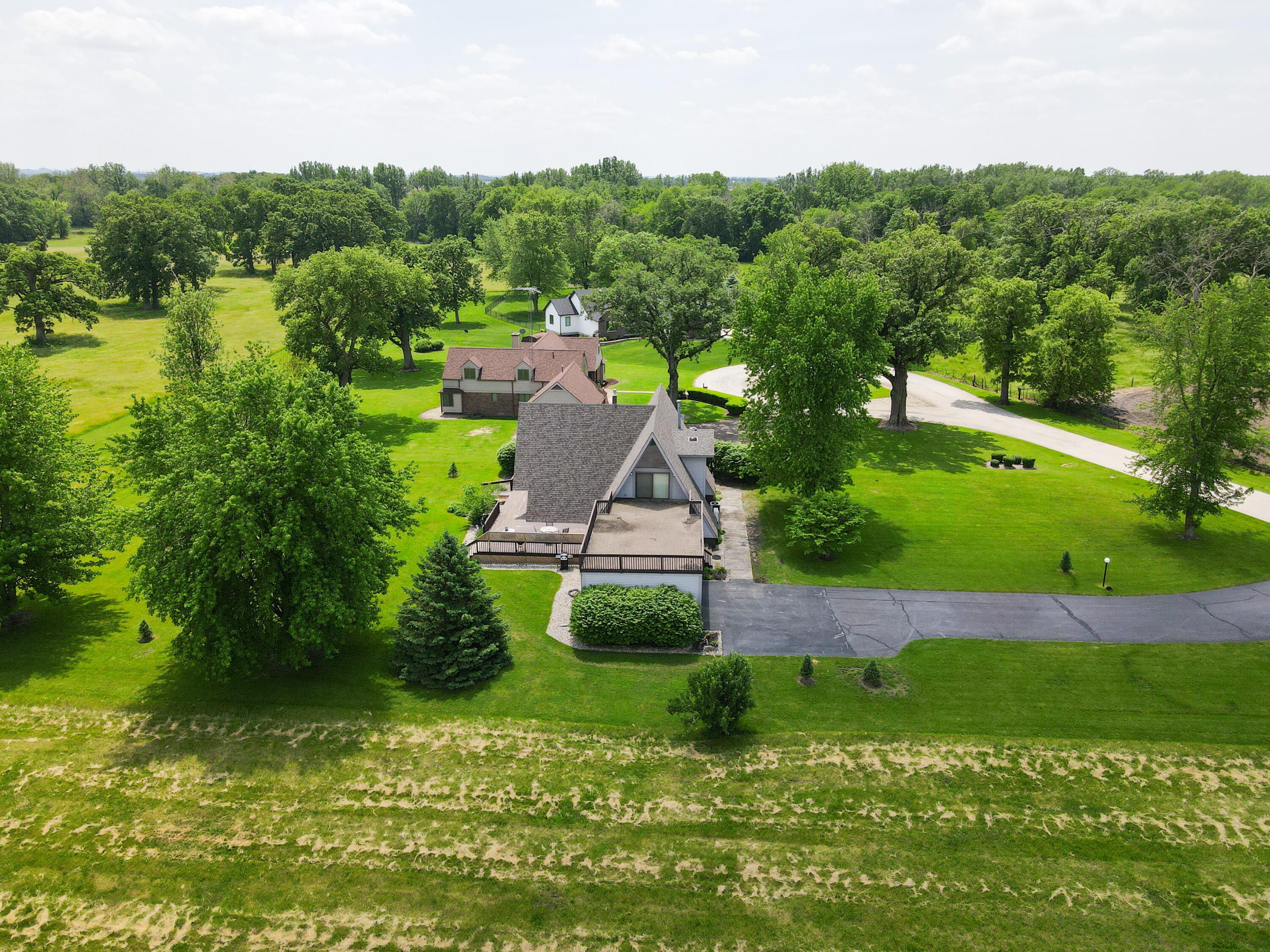 9111 S 335 E, Brook, IN 47922; Image #17