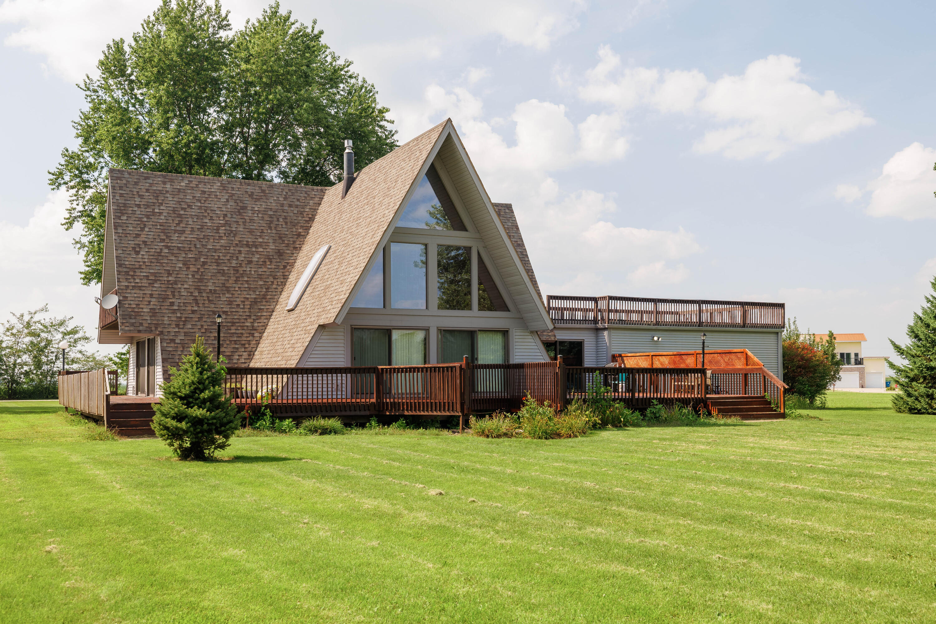 9111 S 335 E, Brook, IN 47922; Image #8