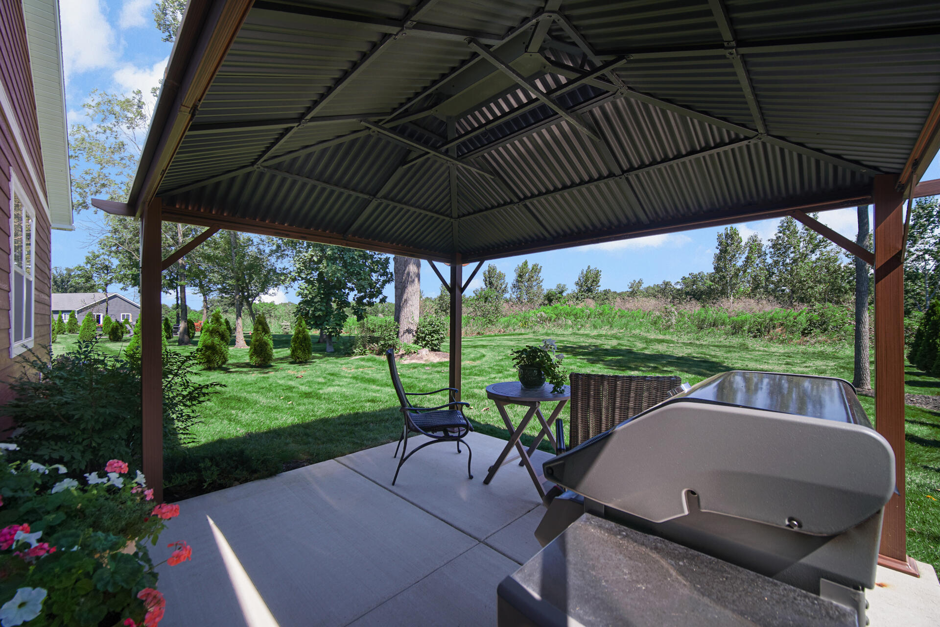 701 Verdano Terrace, Crown Point, IN 46307; Image #19