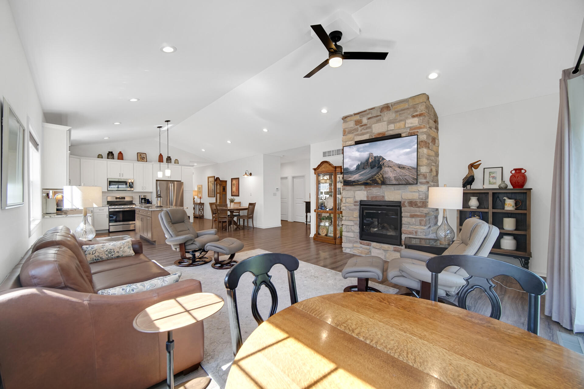 701 Verdano Terrace, Crown Point, IN 46307; Image #2