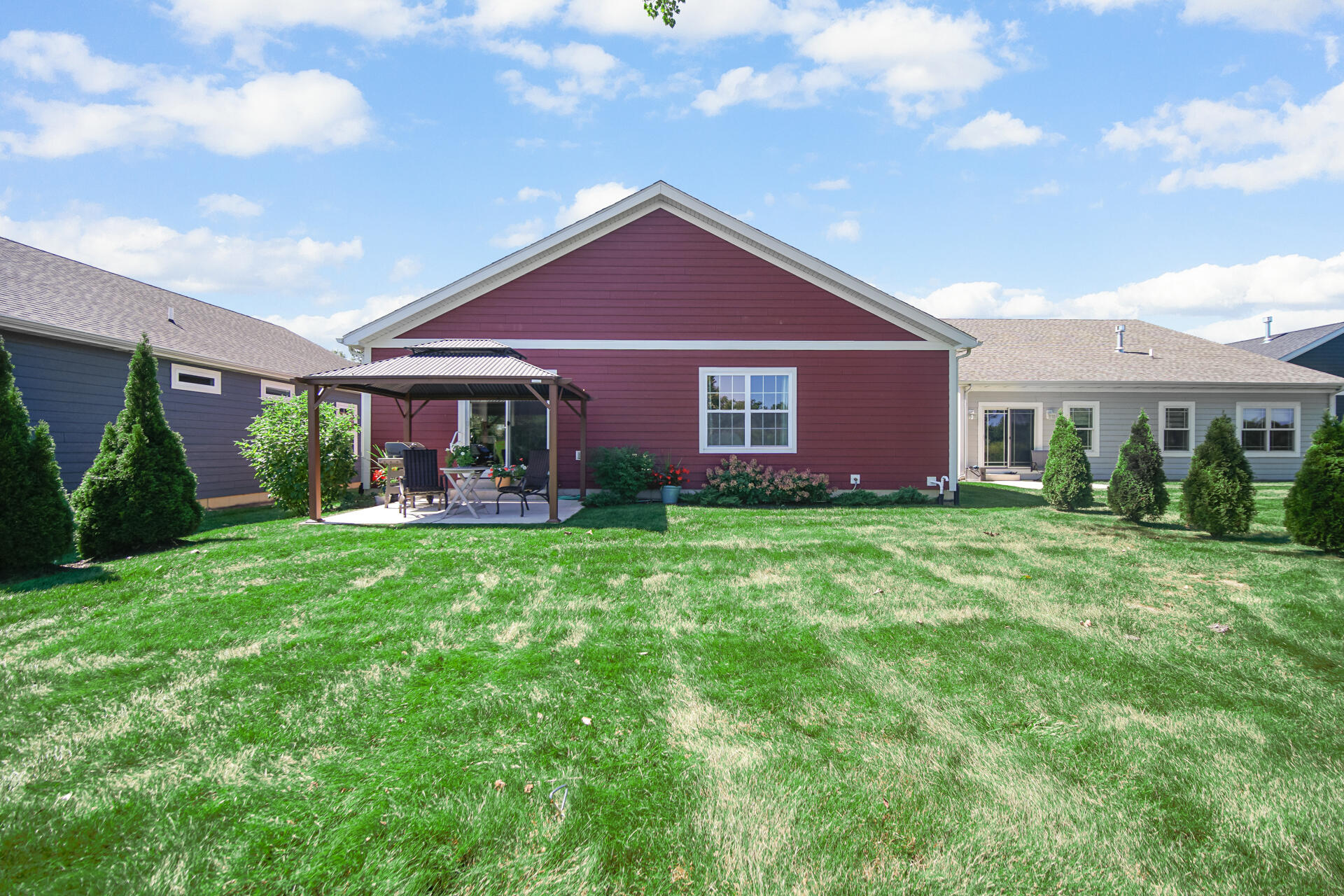 701 Verdano Terrace, Crown Point, IN 46307; Image #21
