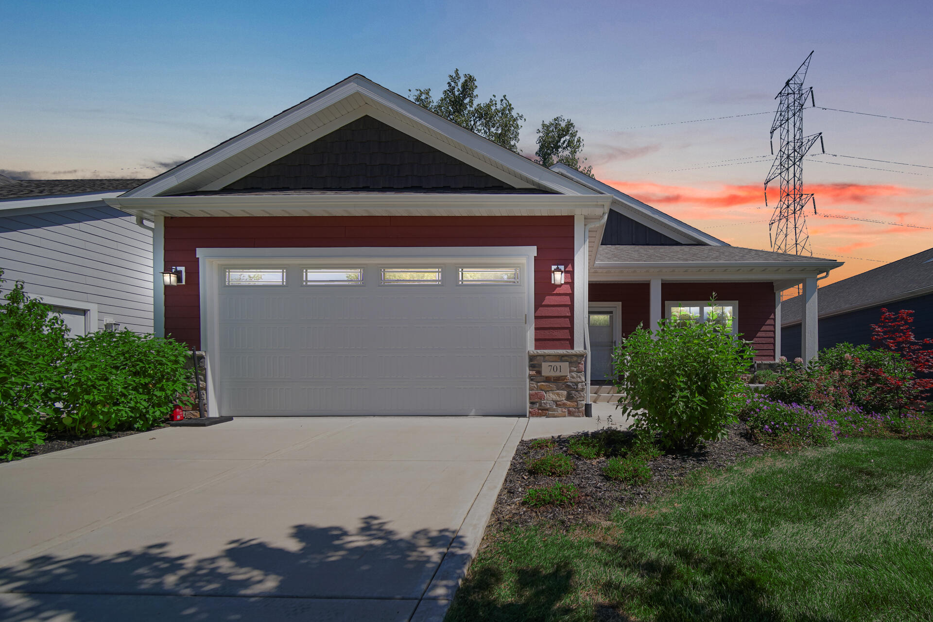 701 Verdano Terrace, Crown Point, IN 46307; Image #28