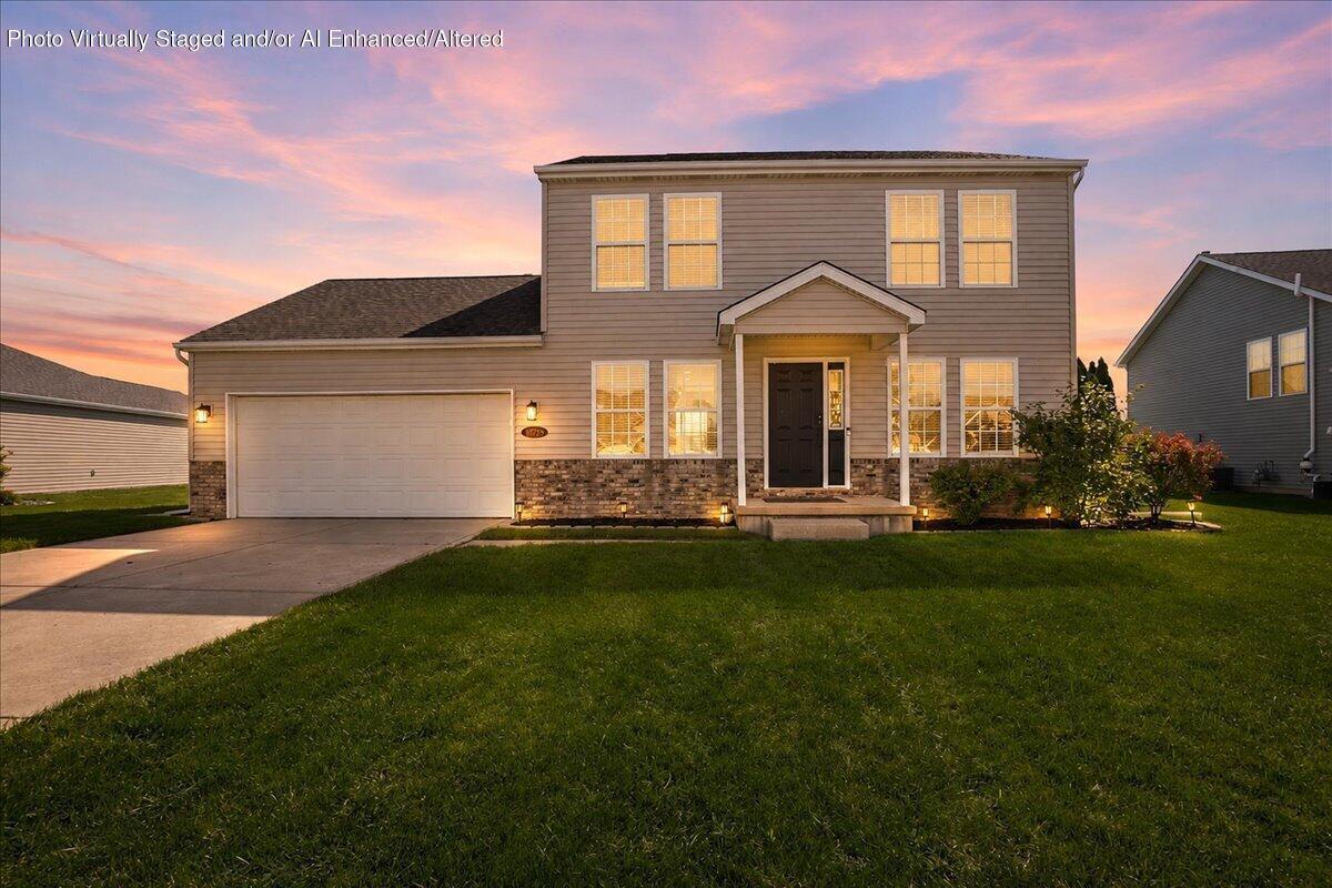 10725 Illinois Street, Crown Point, IN 46307; Image #2