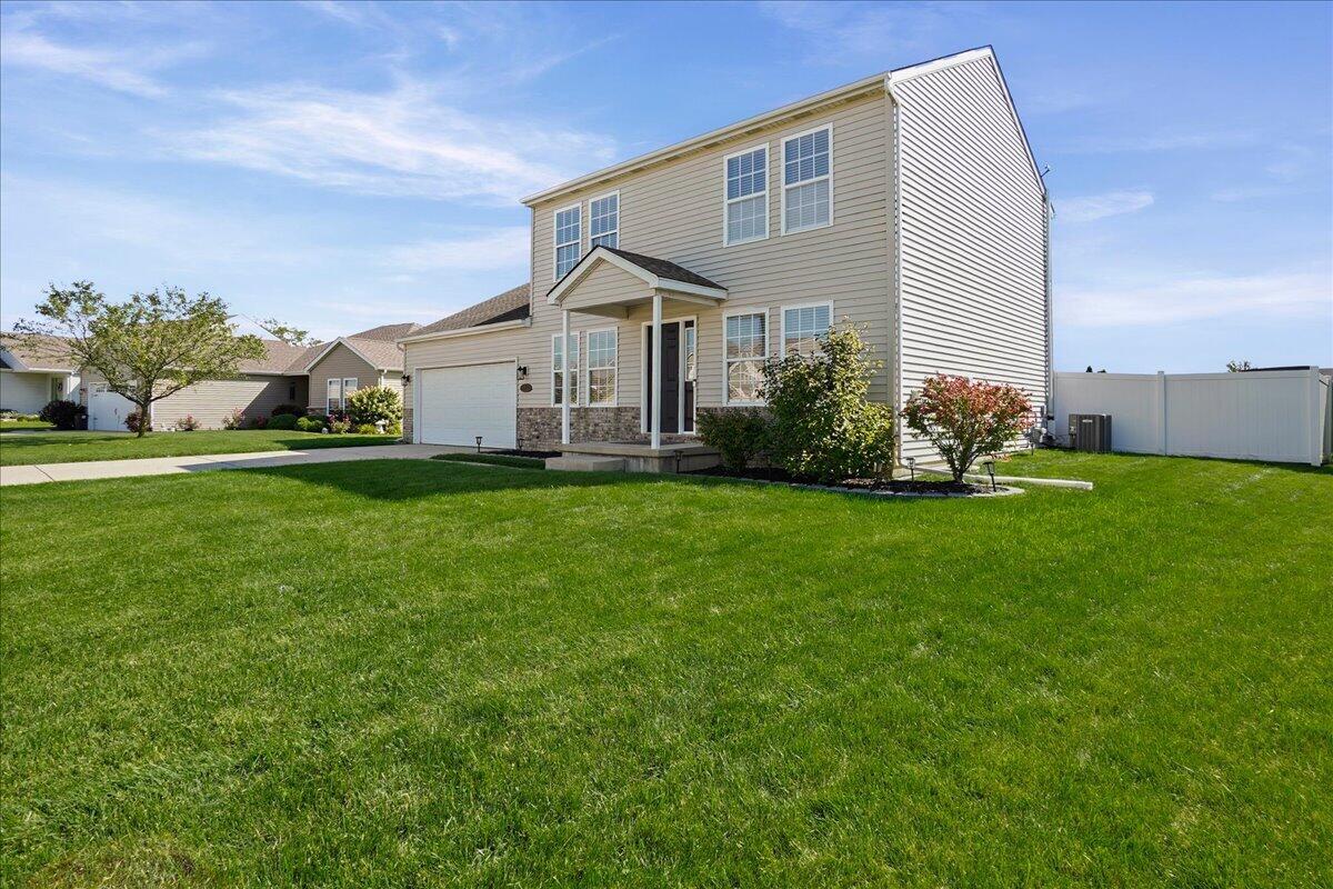 10725 Illinois Street, Crown Point, IN 46307; Image #3