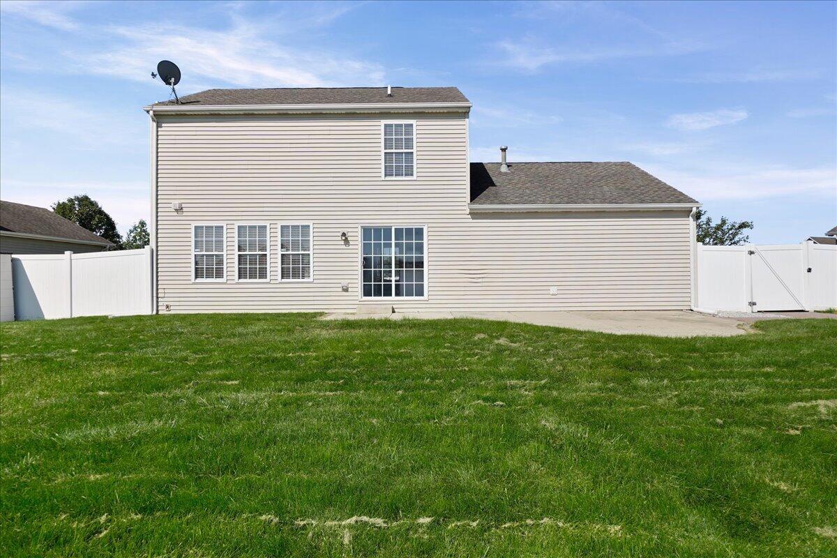 10725 Illinois Street, Crown Point, IN 46307; Image #30