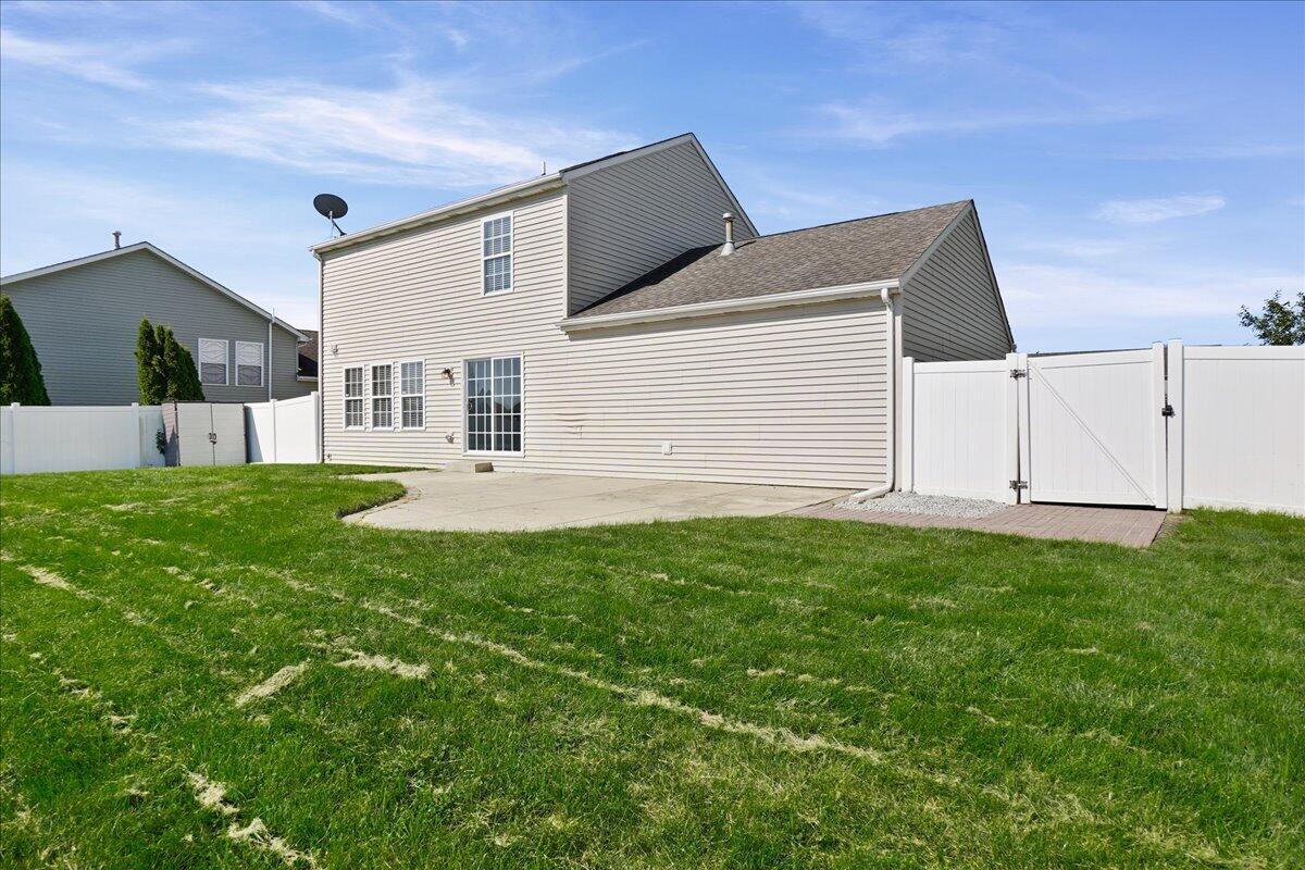 10725 Illinois Street, Crown Point, IN 46307; Image #32