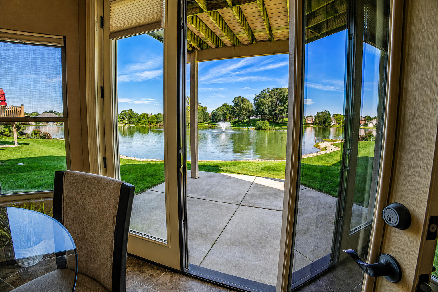 58 E Levanno Drive E, Crown Point, IN 46307; Image #15