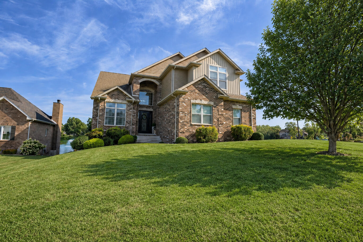 58 E Levanno Drive E, Crown Point, IN 46307; Image #16