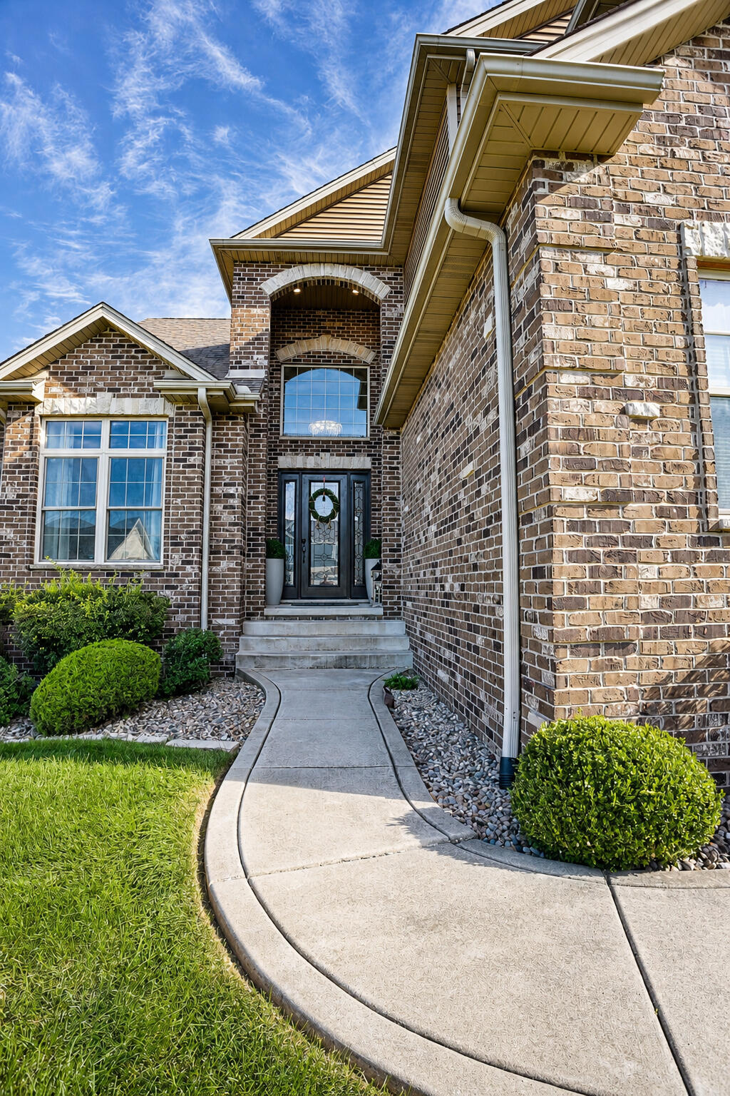 58 E Levanno Drive E, Crown Point, IN 46307; Image #17