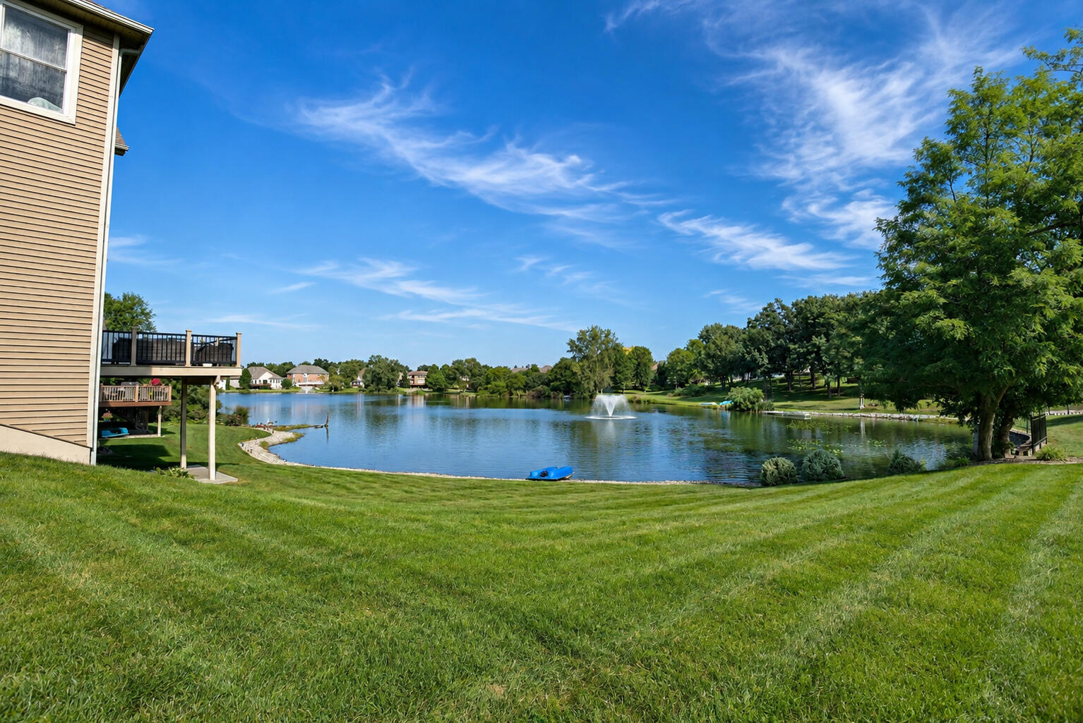58 E Levanno Drive E, Crown Point, IN 46307; Image #18