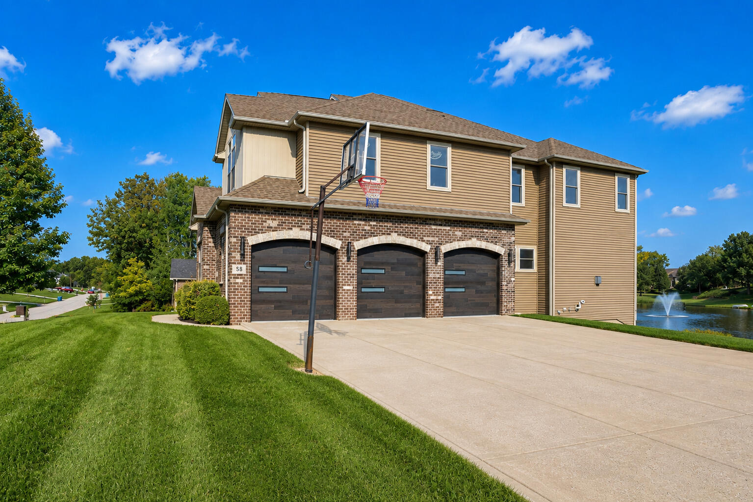 58 E Levanno Drive E, Crown Point, IN 46307; Image #20