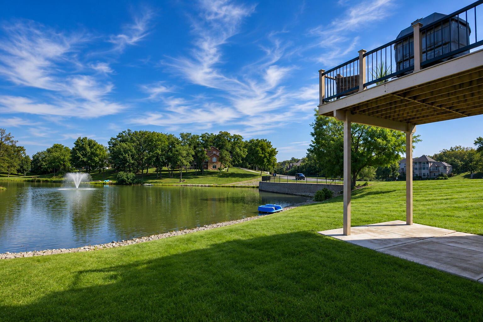 58 E Levanno Drive E, Crown Point, IN 46307; Image #22