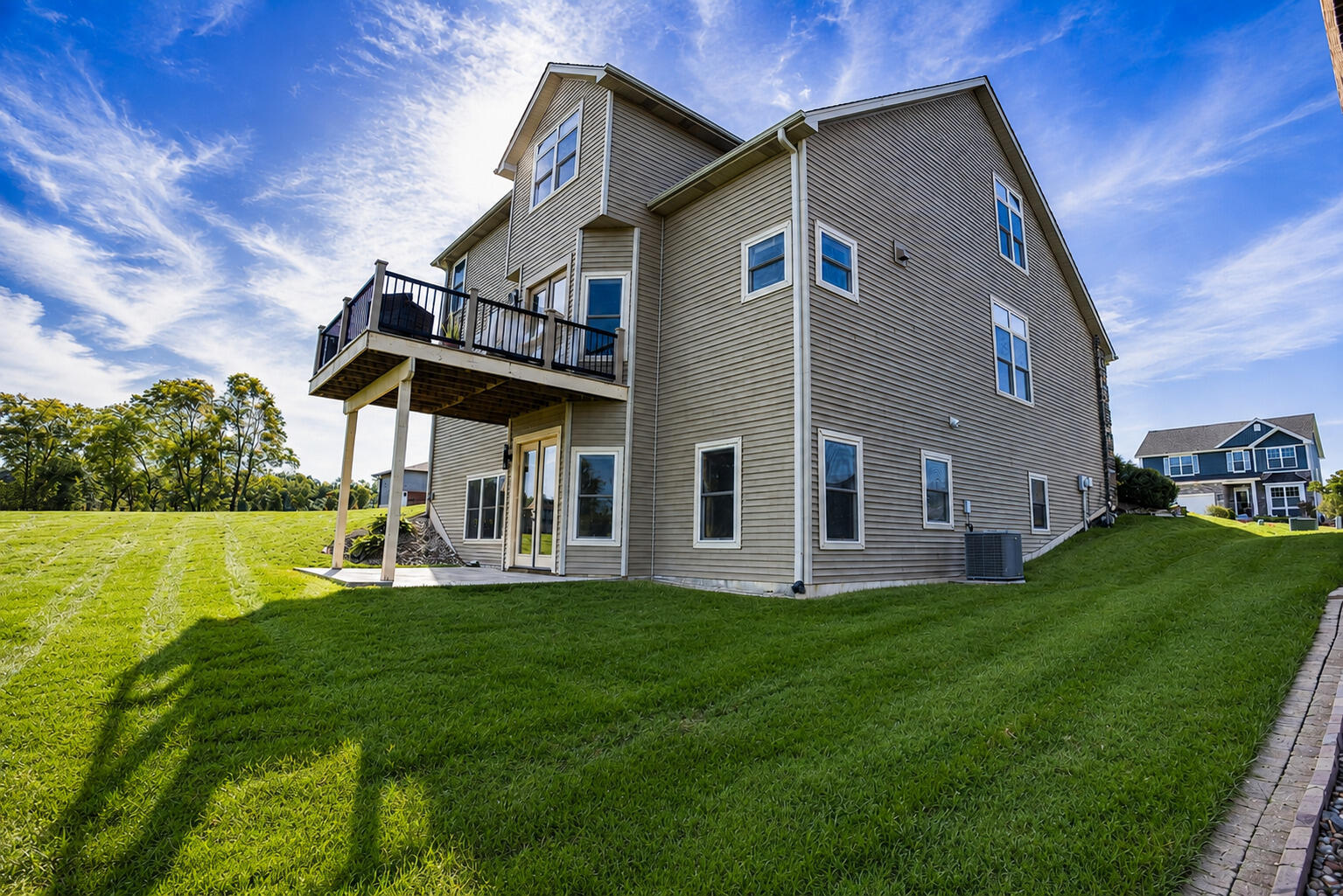 58 E Levanno Drive E, Crown Point, IN 46307; Image #23