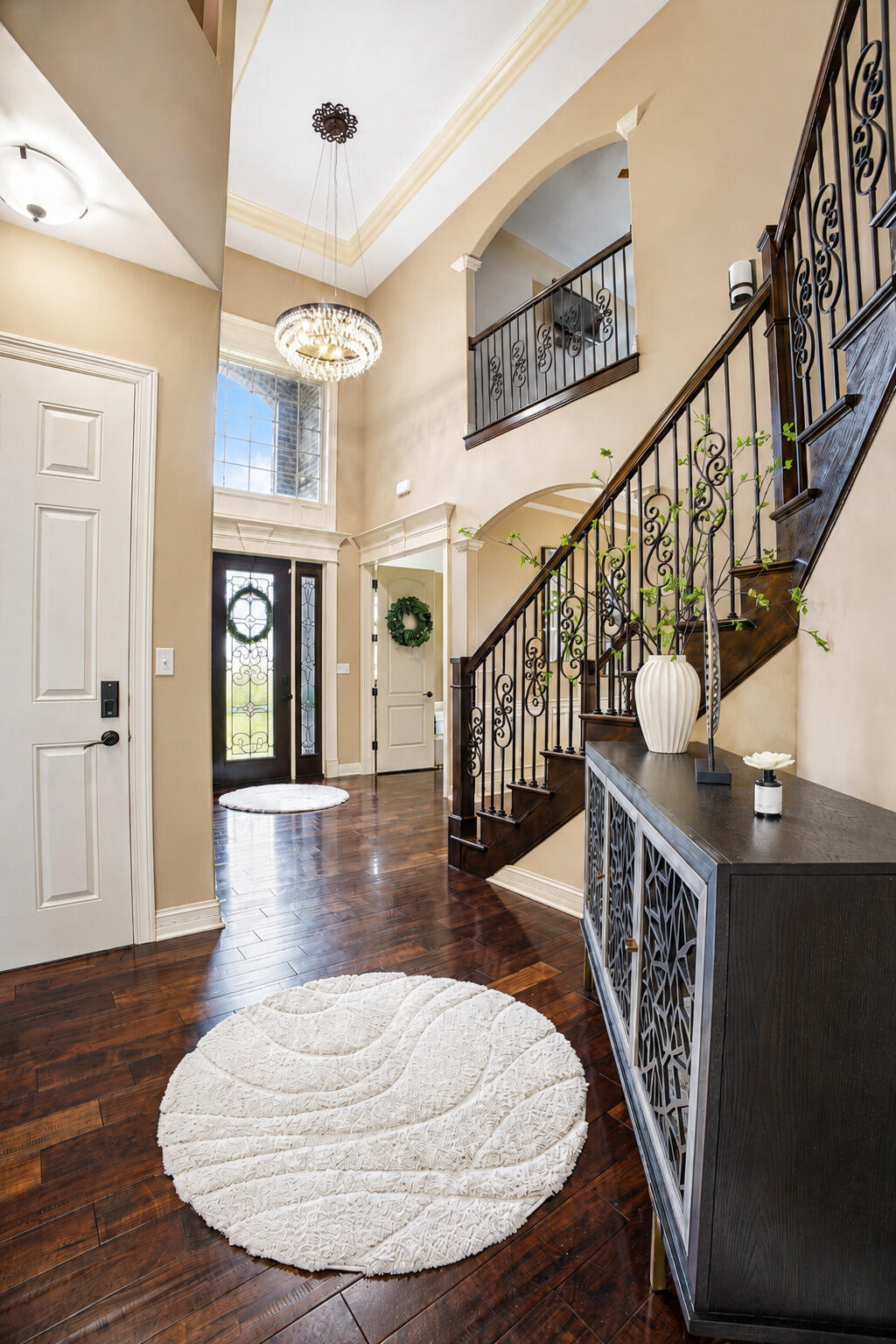 58 E Levanno Drive E, Crown Point, IN 46307; Image #25