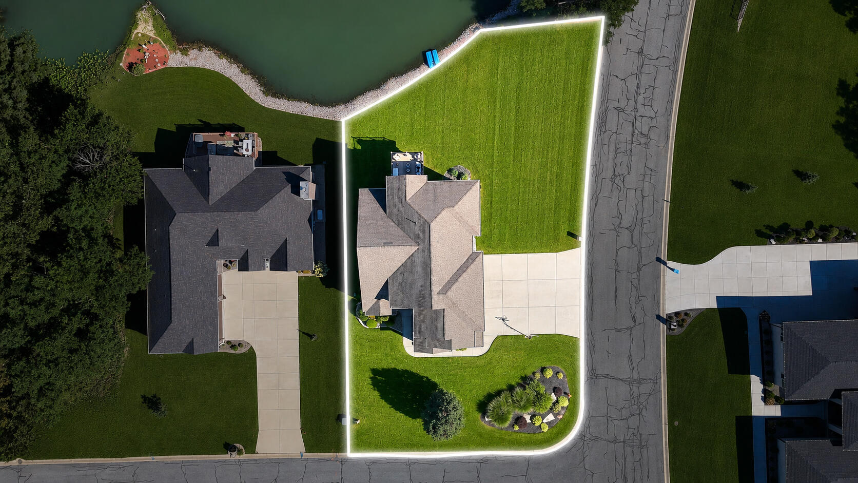 58 E Levanno Drive E, Crown Point, IN 46307; Image #28