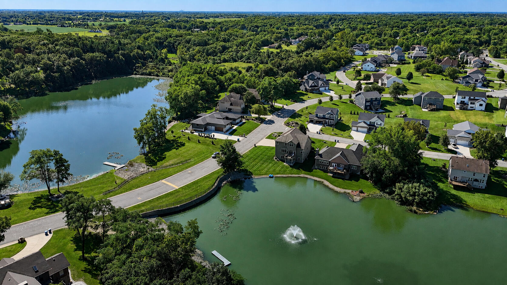 58 E Levanno Drive E, Crown Point, IN 46307; Image #29