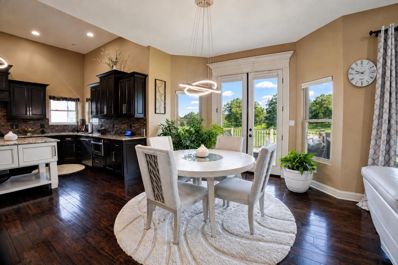 58 E Levanno Drive E, Crown Point, IN 46307; Image #3
