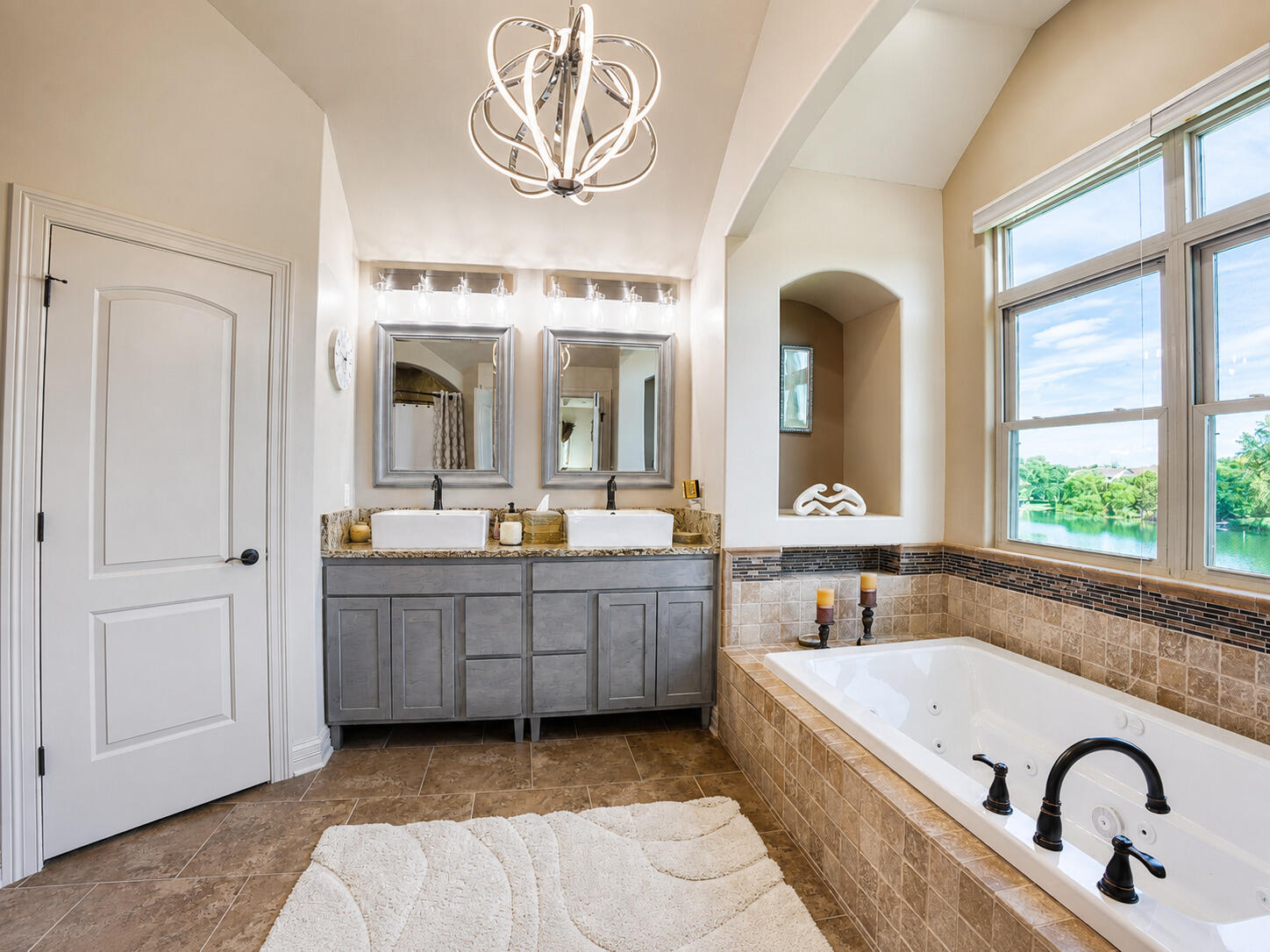 58 E Levanno Drive E, Crown Point, IN 46307; Image #33