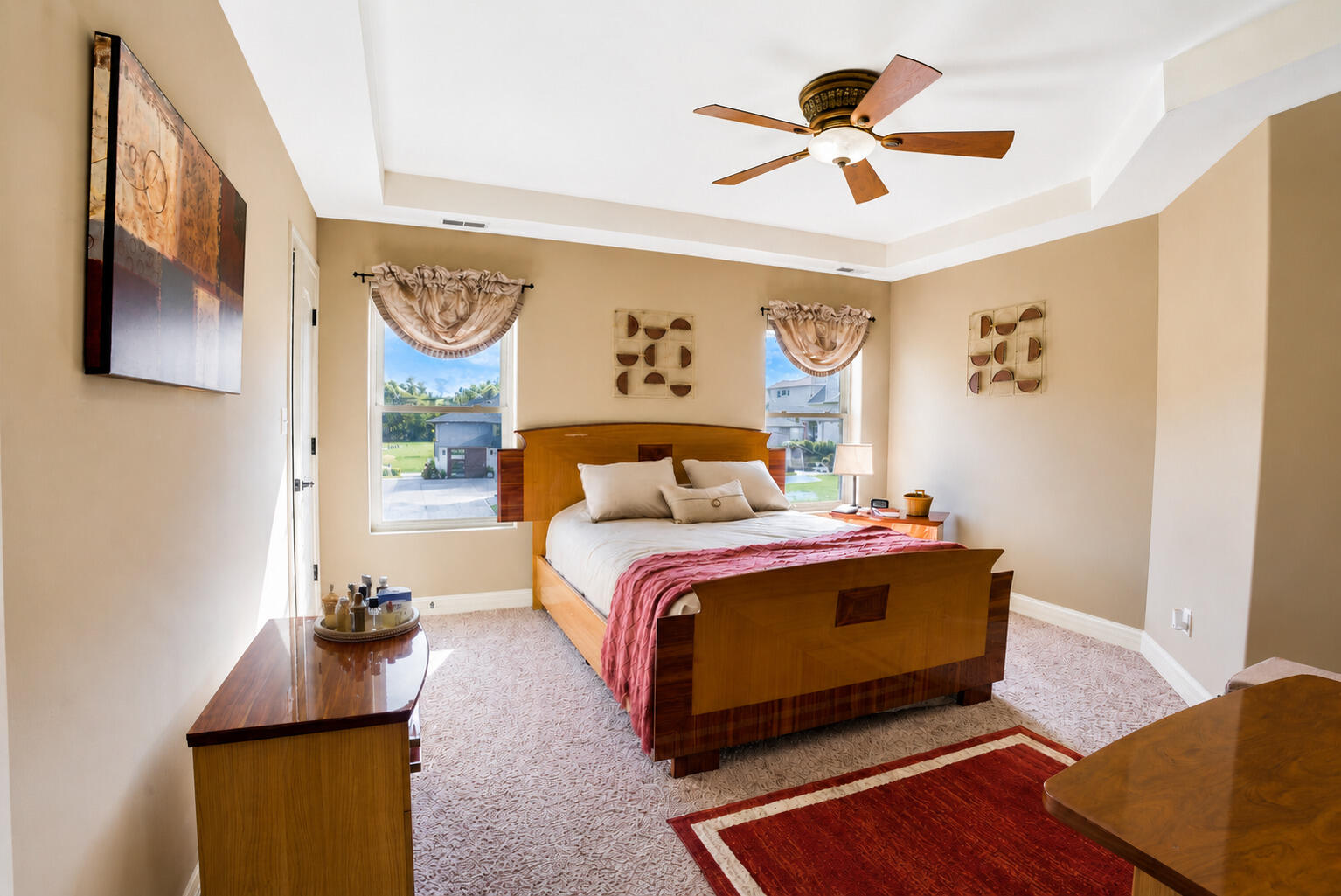 58 E Levanno Drive E, Crown Point, IN 46307; Image #36