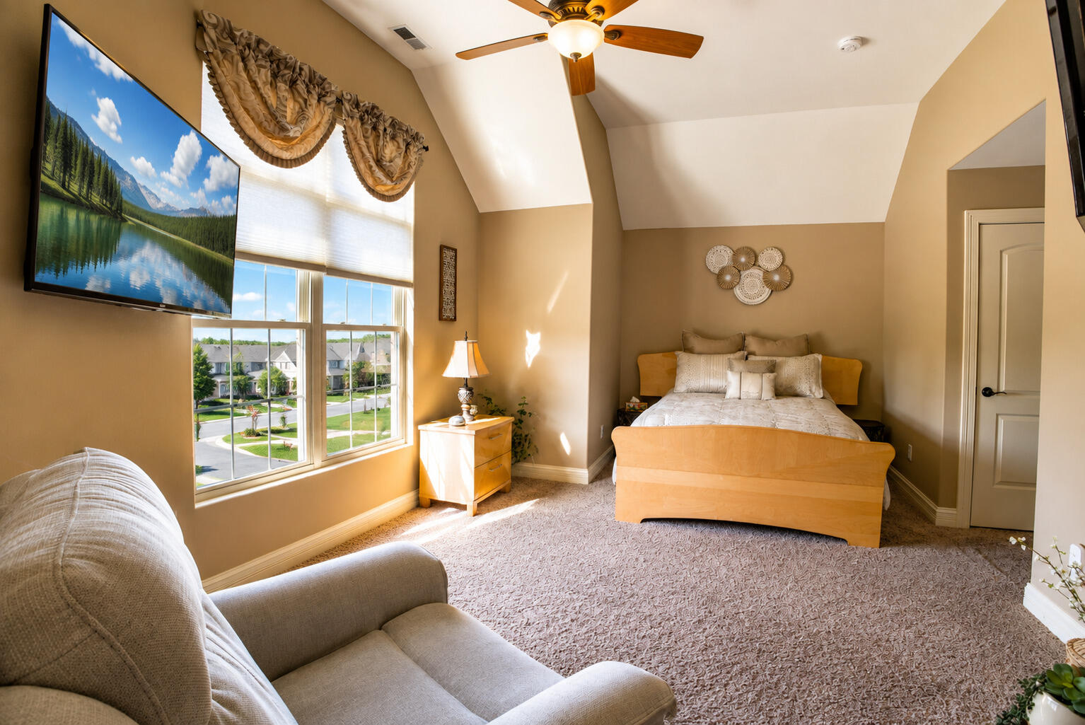 58 E Levanno Drive E, Crown Point, IN 46307; Image #38
