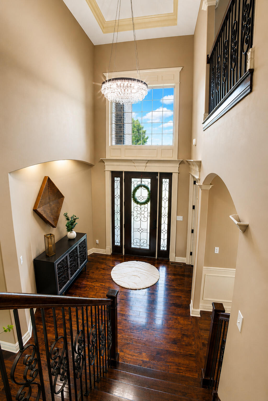 58 E Levanno Drive E, Crown Point, IN 46307; Image #42
