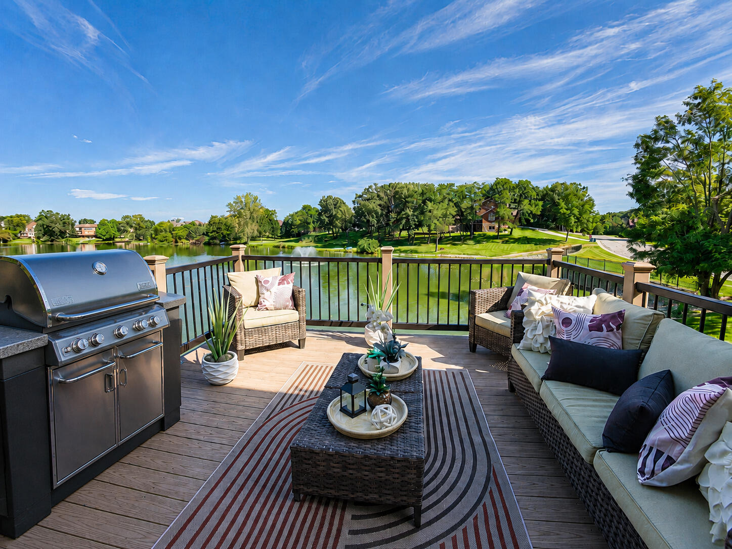 58 E Levanno Drive E, Crown Point, IN 46307; Image #43