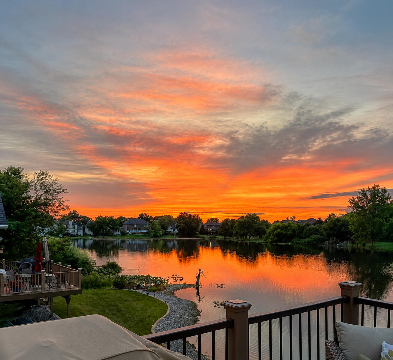 58 E Levanno Drive E, Crown Point, IN 46307; Image #47